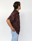 MEN'S LOUIS SHIRT - OUTLET