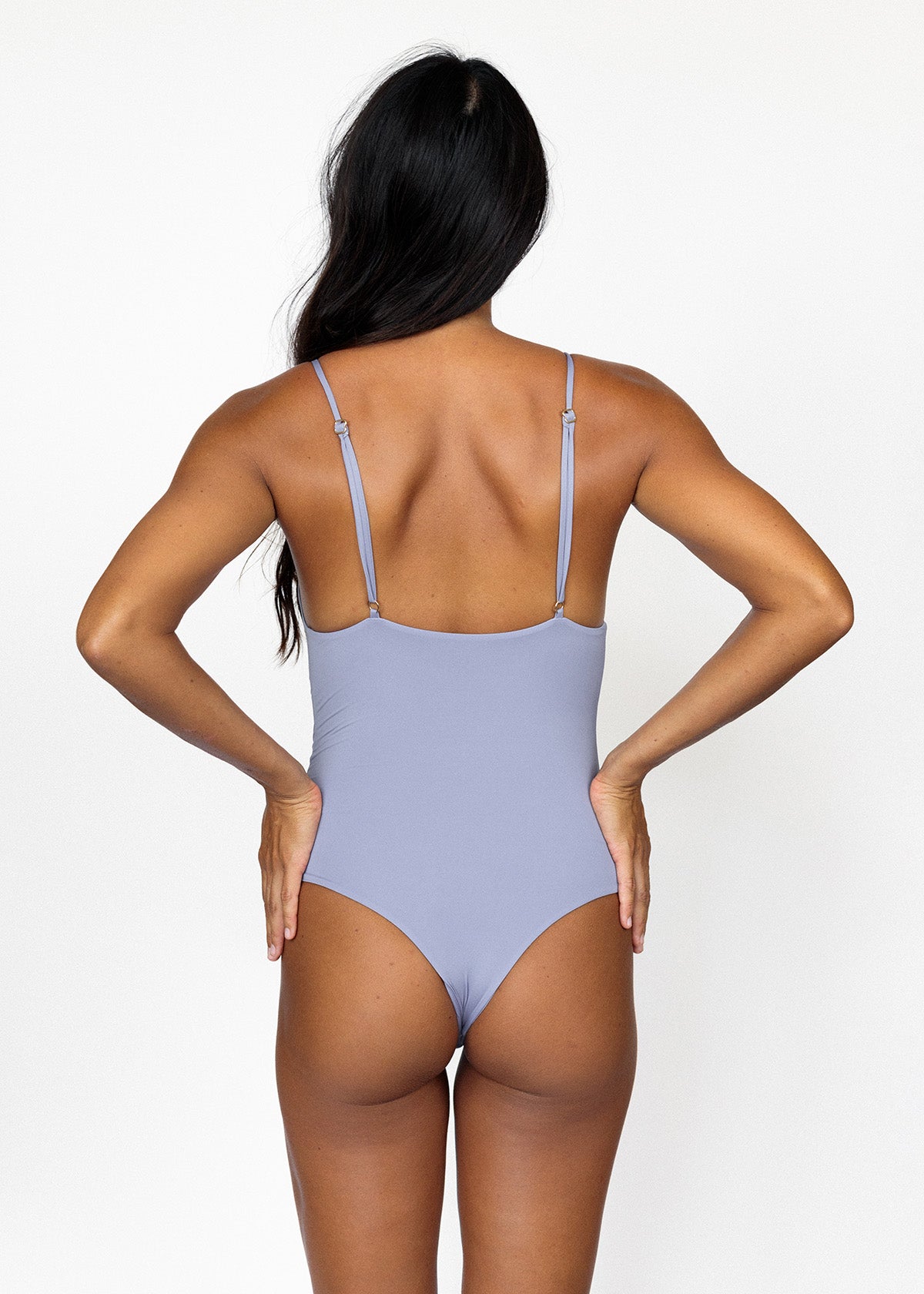 MOD BODYSUIT - SUMMER '24