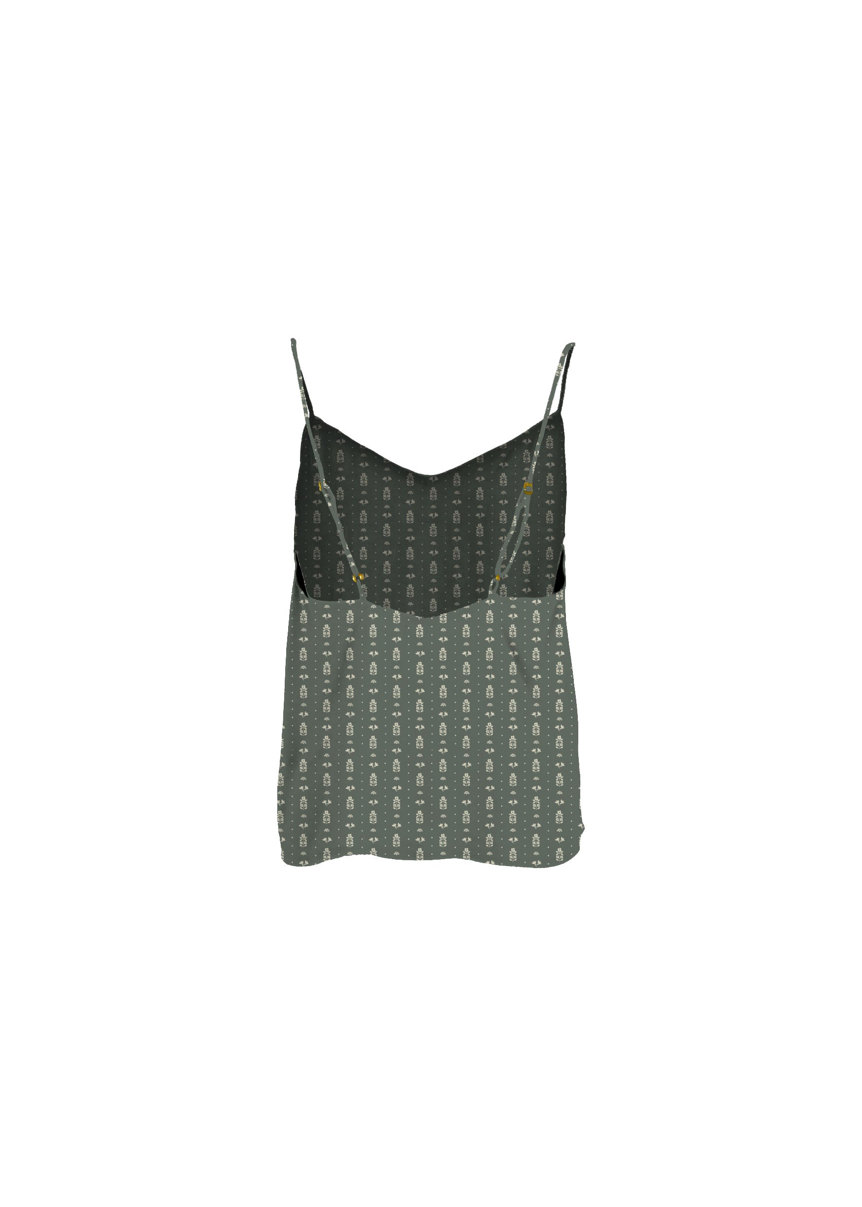 ARIA TANK - SPRING '26