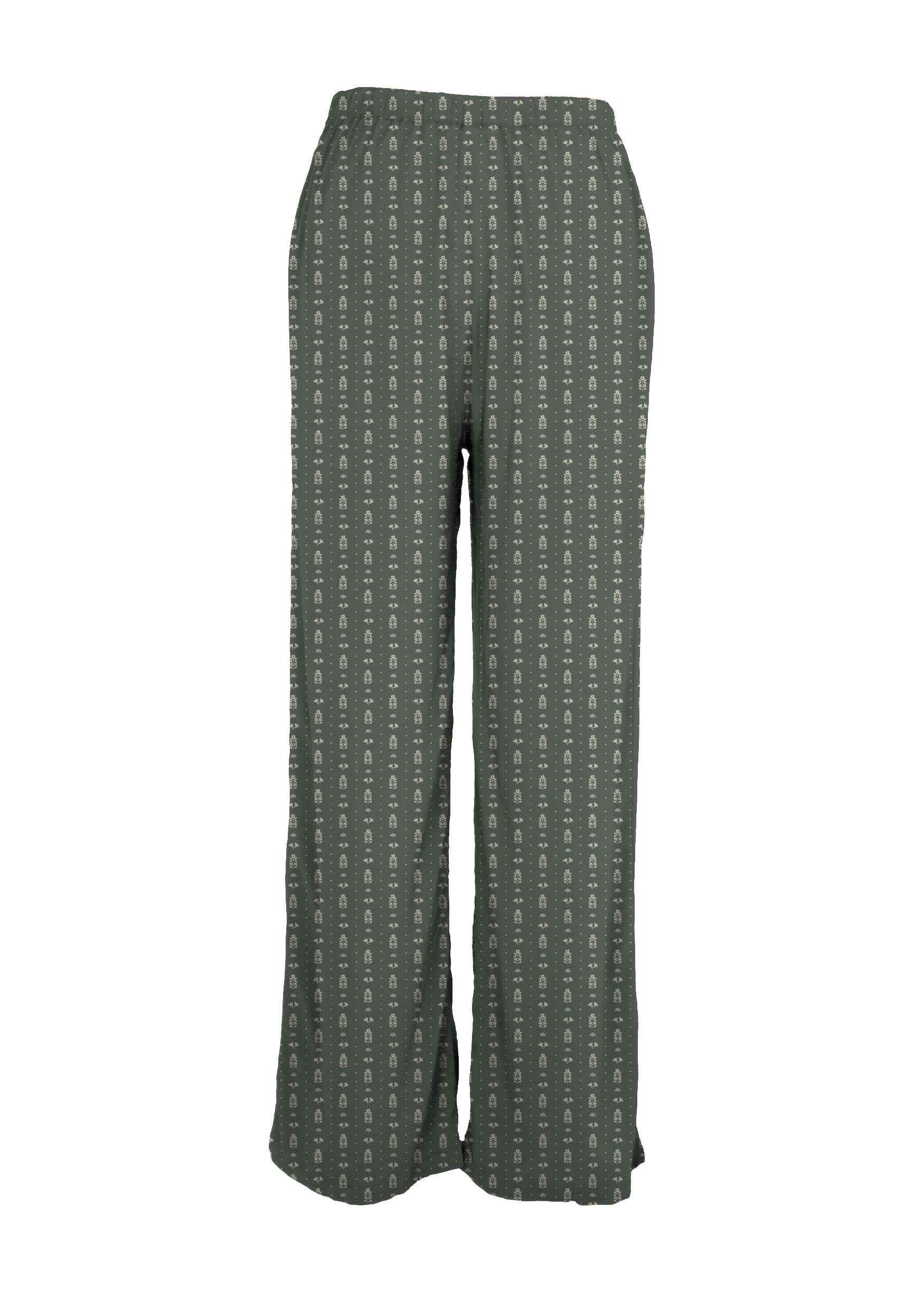 AVA PANT - SPRING '26