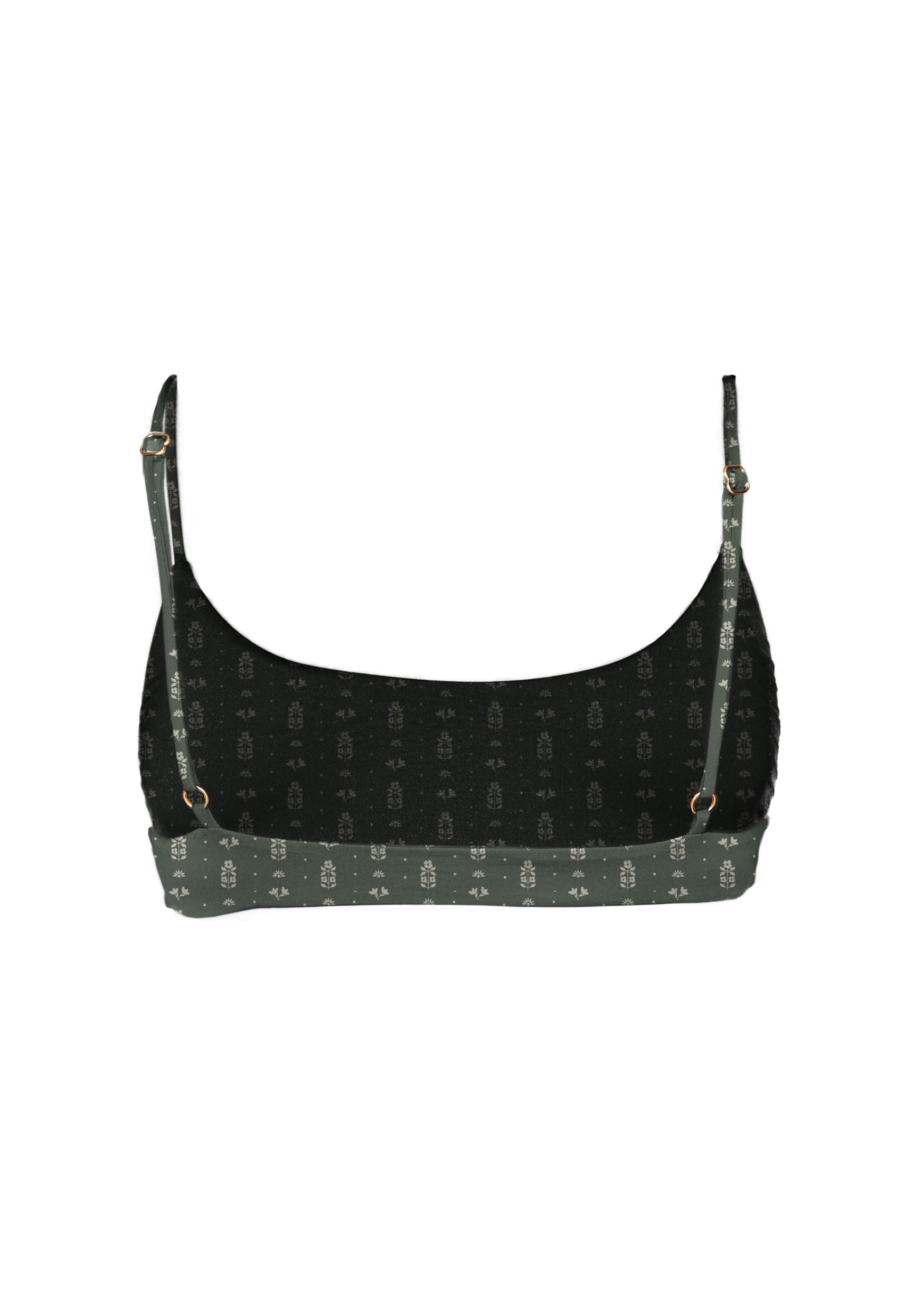 BAJA TOP - SPRING '26