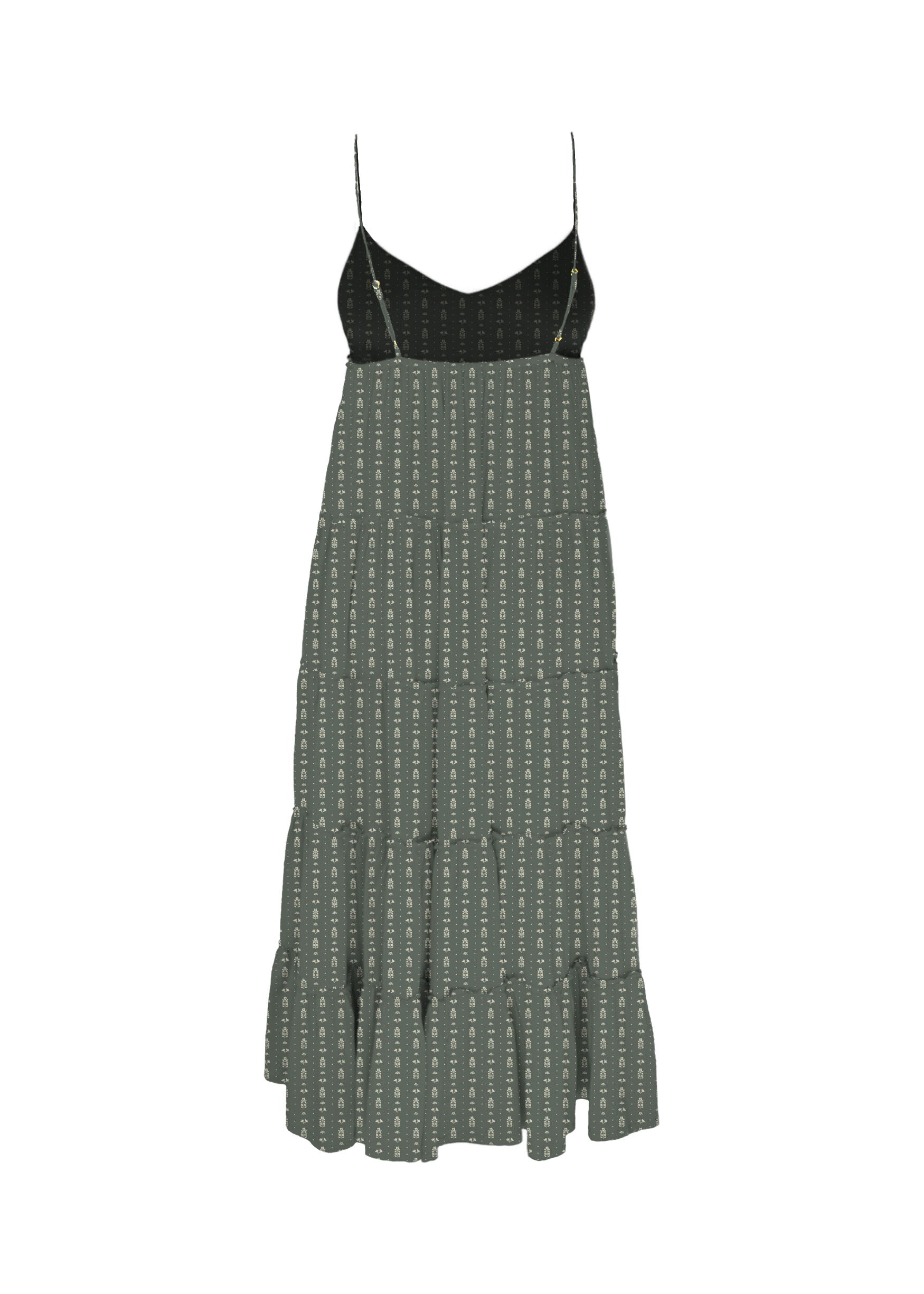 CHARLIE MIDI - SPRING '26