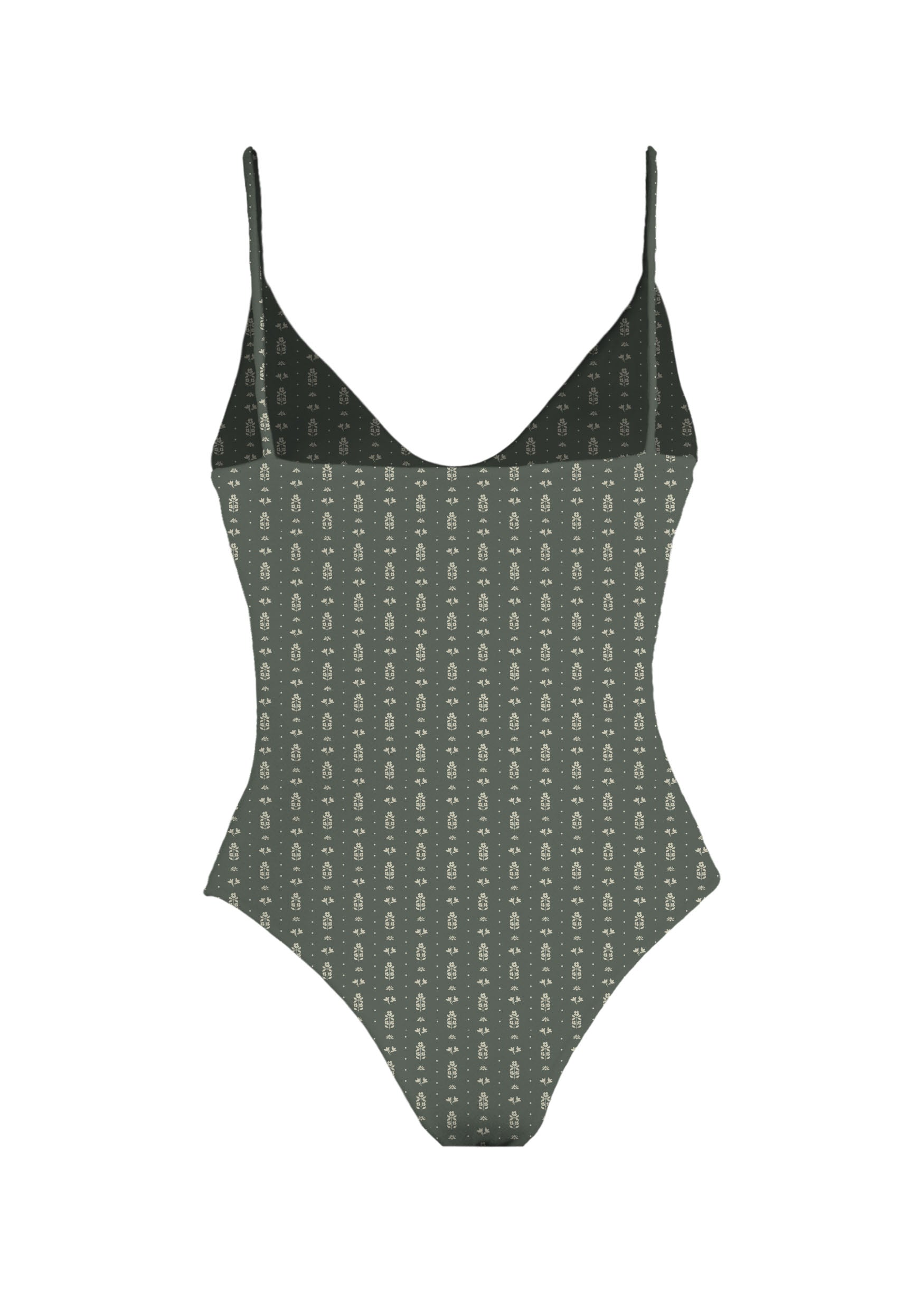 EVERYDAY BODYSUIT - SPRING '26