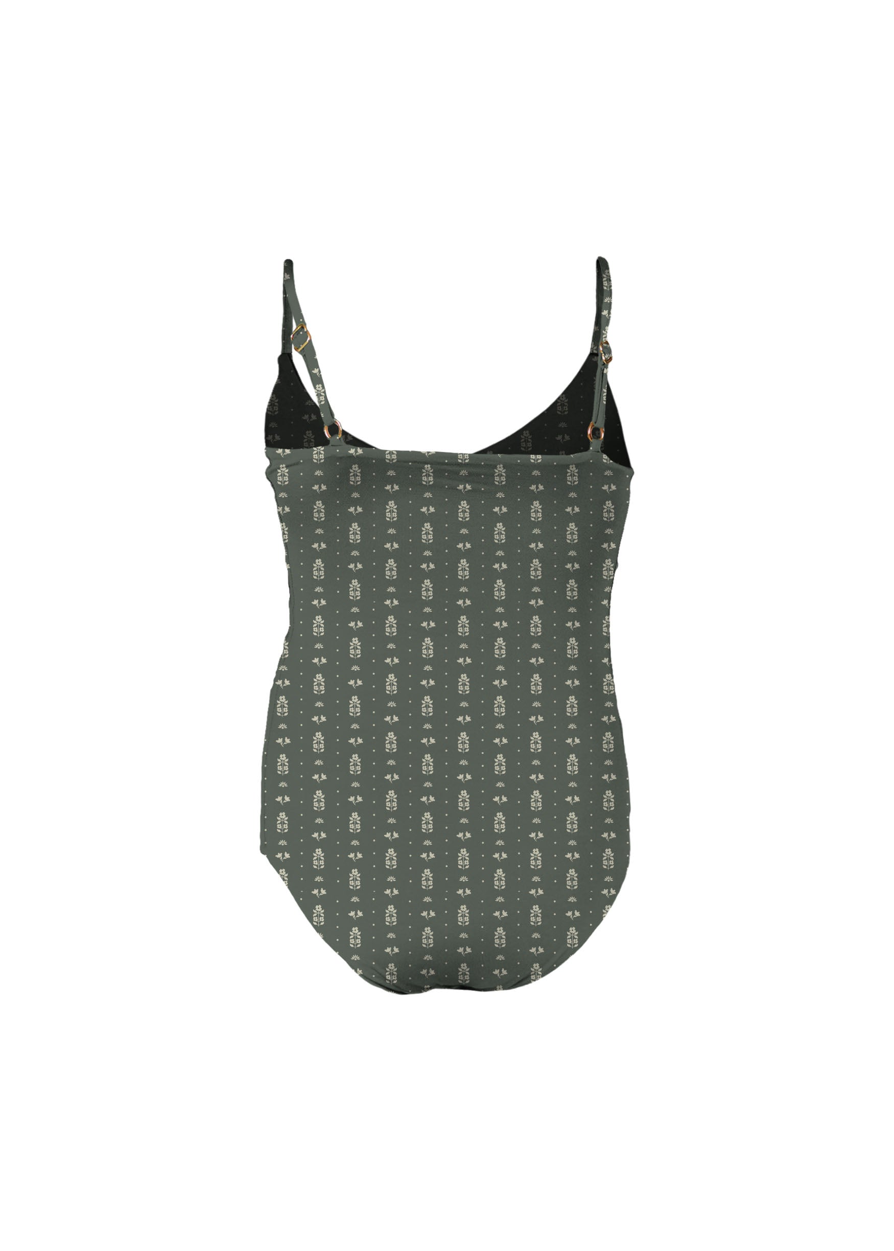 LITTLES EVERYDAY BODYSUIT - SPRING '26