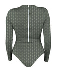 LONG SLEEVE BODYSUIT - SPRING '26