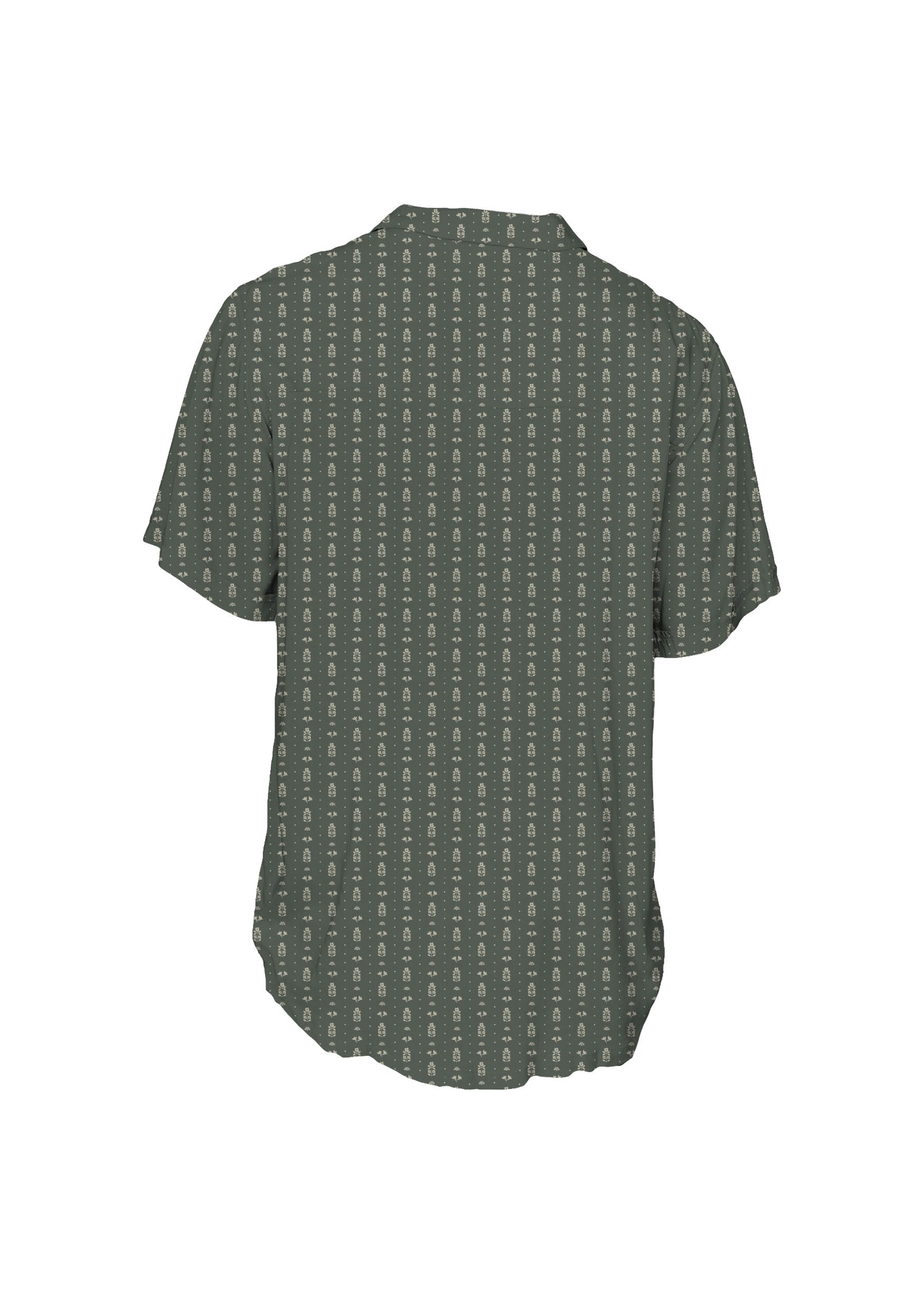 MEN'S LOUIS SHIRT - SPRING '26