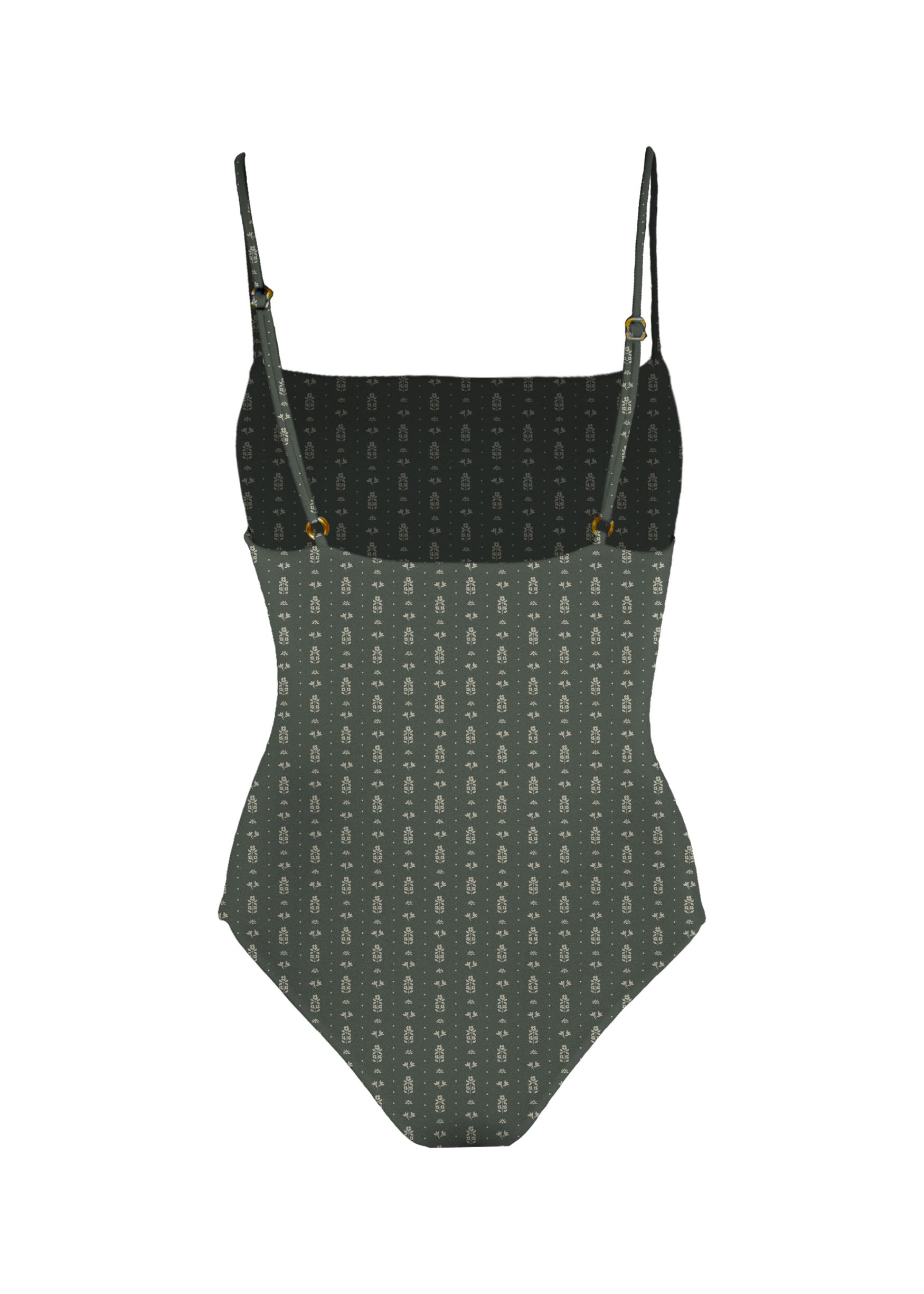 MOD BODYSUIT - SPRING '26