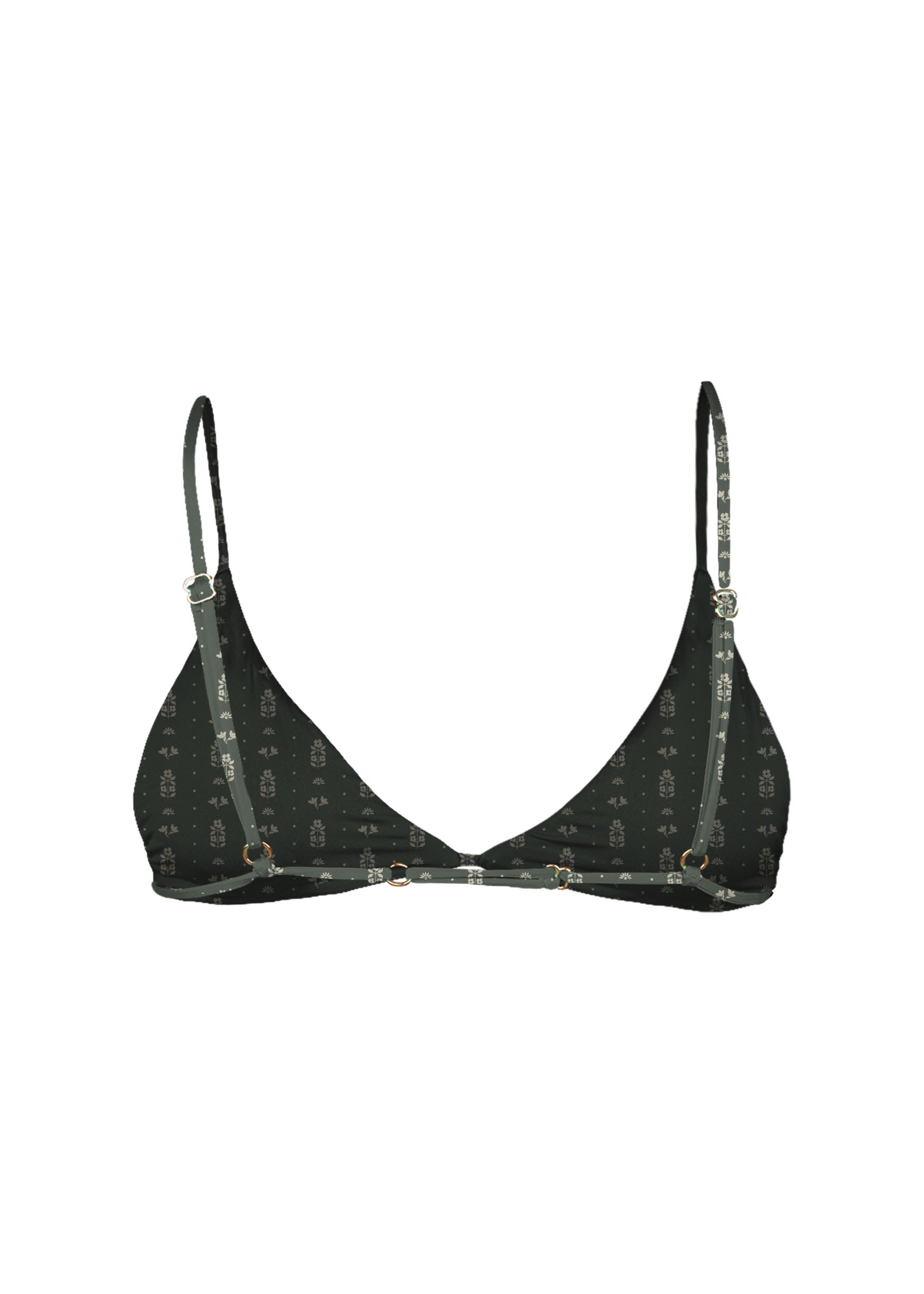 STRING TOP - SPRING '26