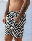 MEN'S EVERYWEAR SHORT - SUMMER '26