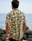MEN'S LOUIS SHIRT - SPRING '26