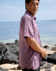 MEN'S LOUIS SHIRT - SPRING '26