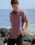 MEN'S LOUIS SHIRT - SPRING '26