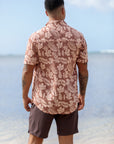 MEN'S LOUIS SHIRT - SUMMER '26