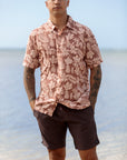 MEN'S EVERYWEAR SHORT - SUMMER '26