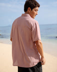 MEN'S LOUIS SHIRT - SUMMER '25