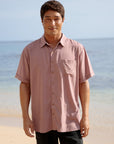MEN'S LOUIS SHIRT - SUMMER '25