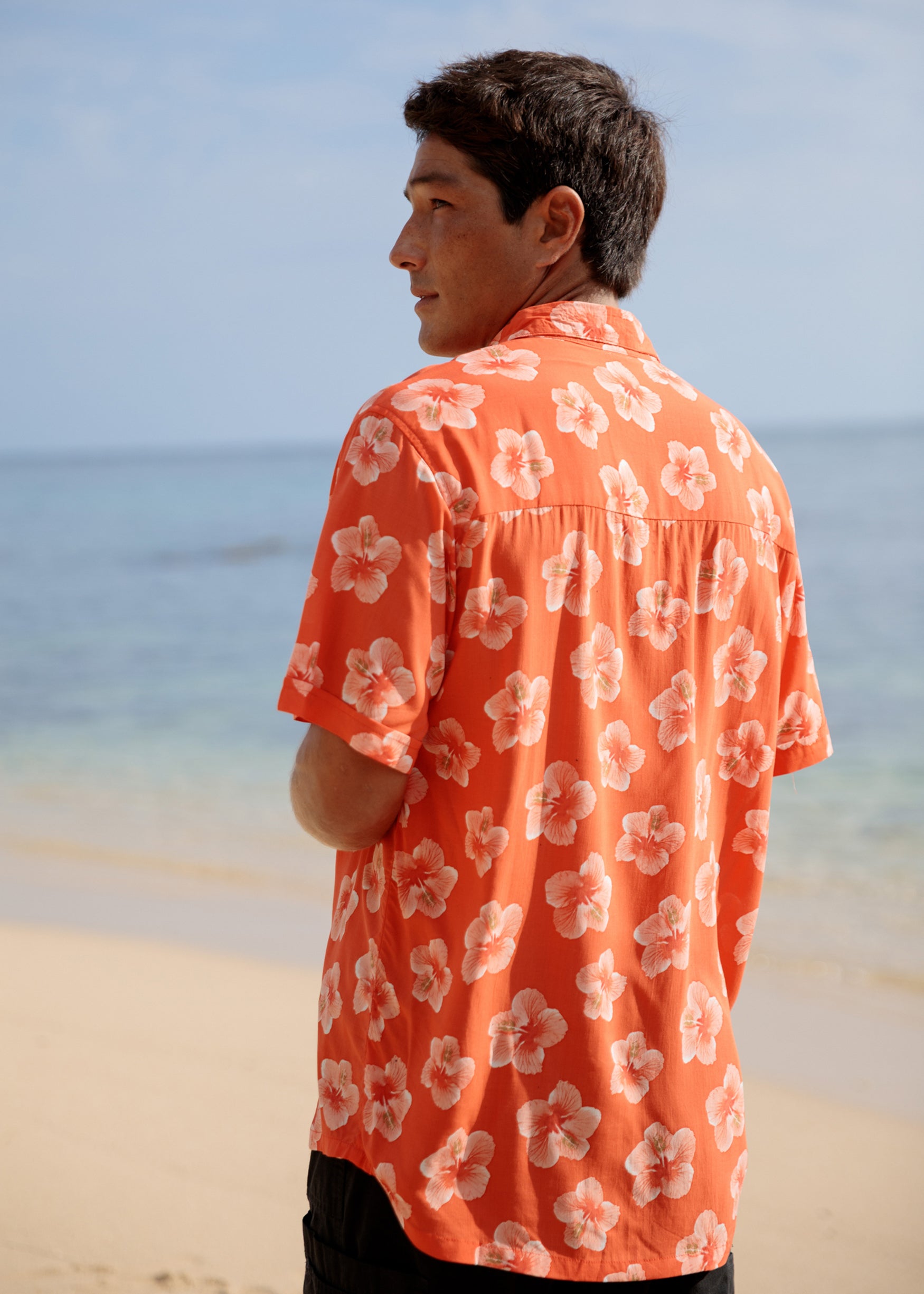 MEN&#39;S LOUIS SHIRT - SUMMER &#39;25
