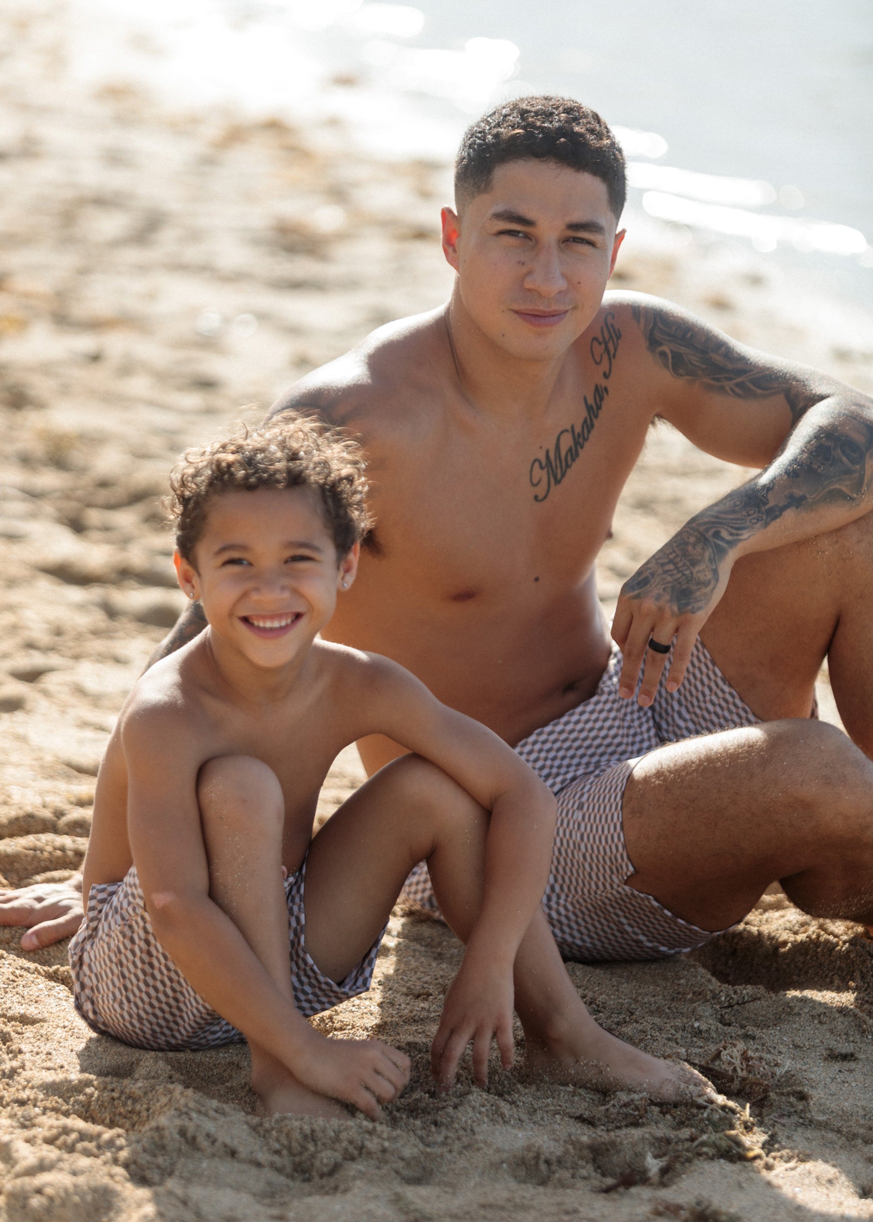 MEN'S EVERYWEAR SHORT - FALL '26