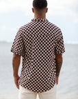 MEN'S LOUIS SHIRT - FALL '26