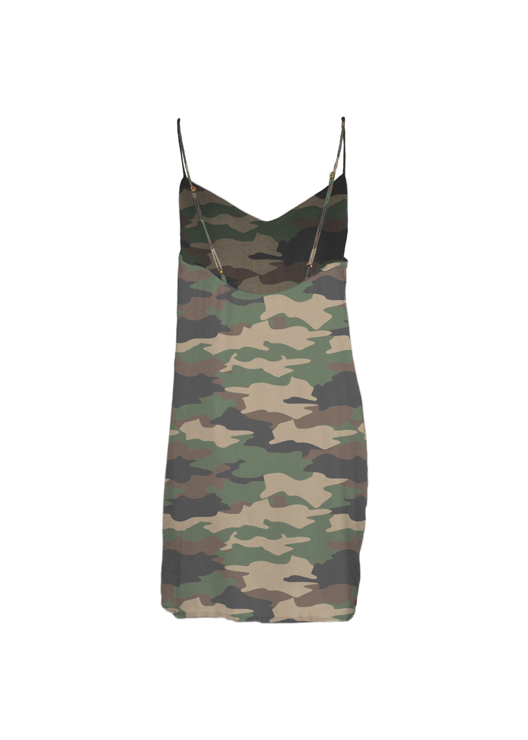 ARIA DRESS