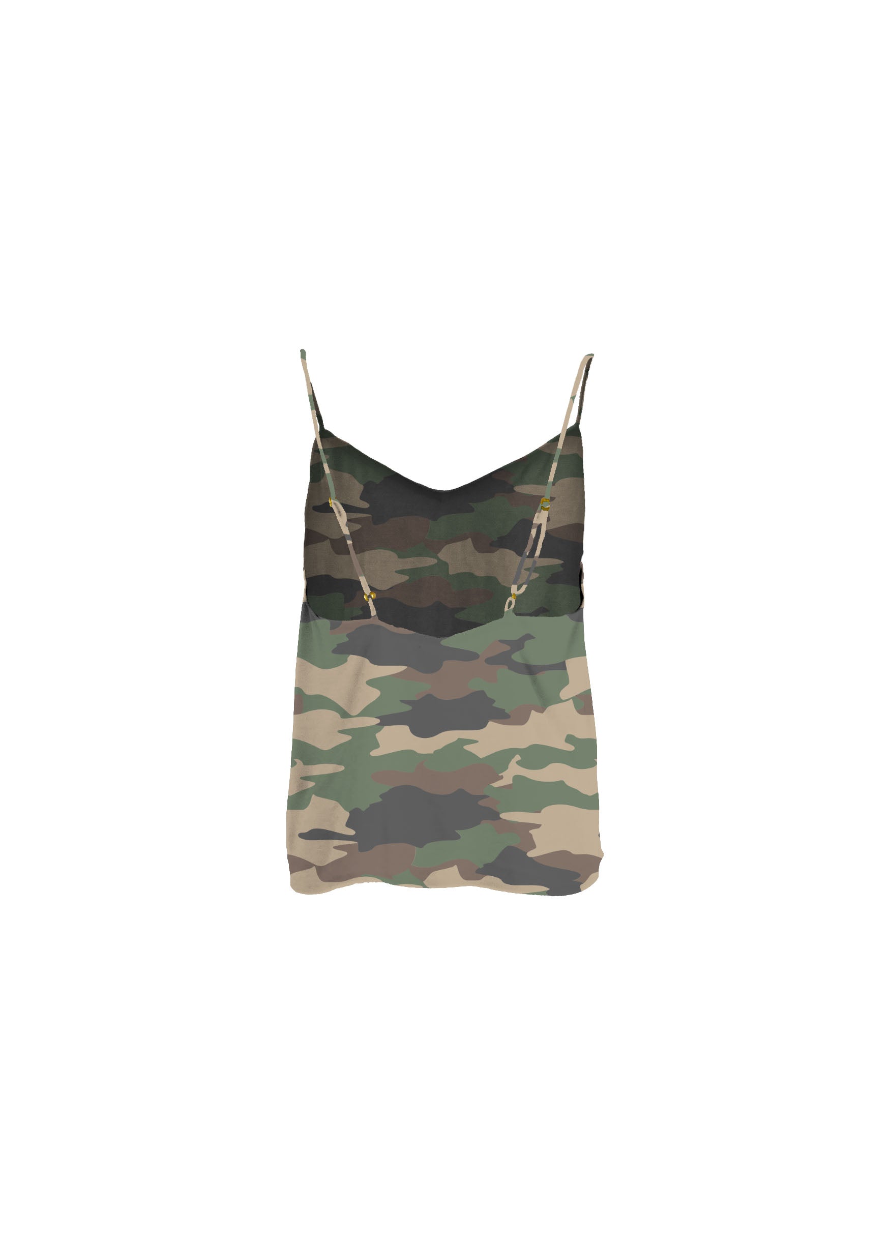 ARIA TANK