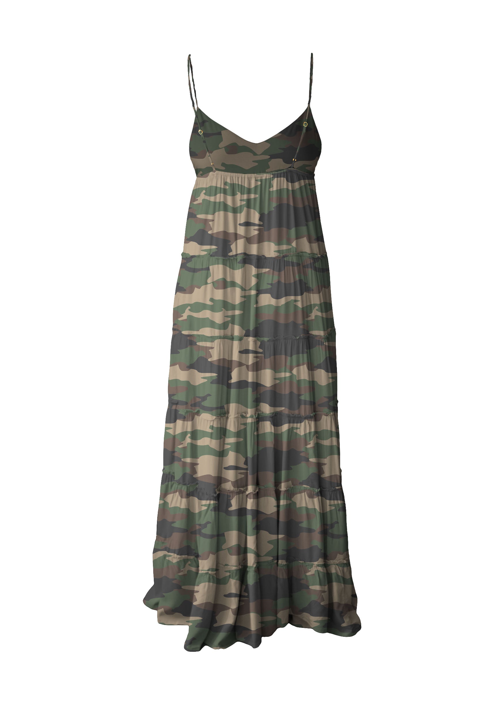 CHARLIE MAXI