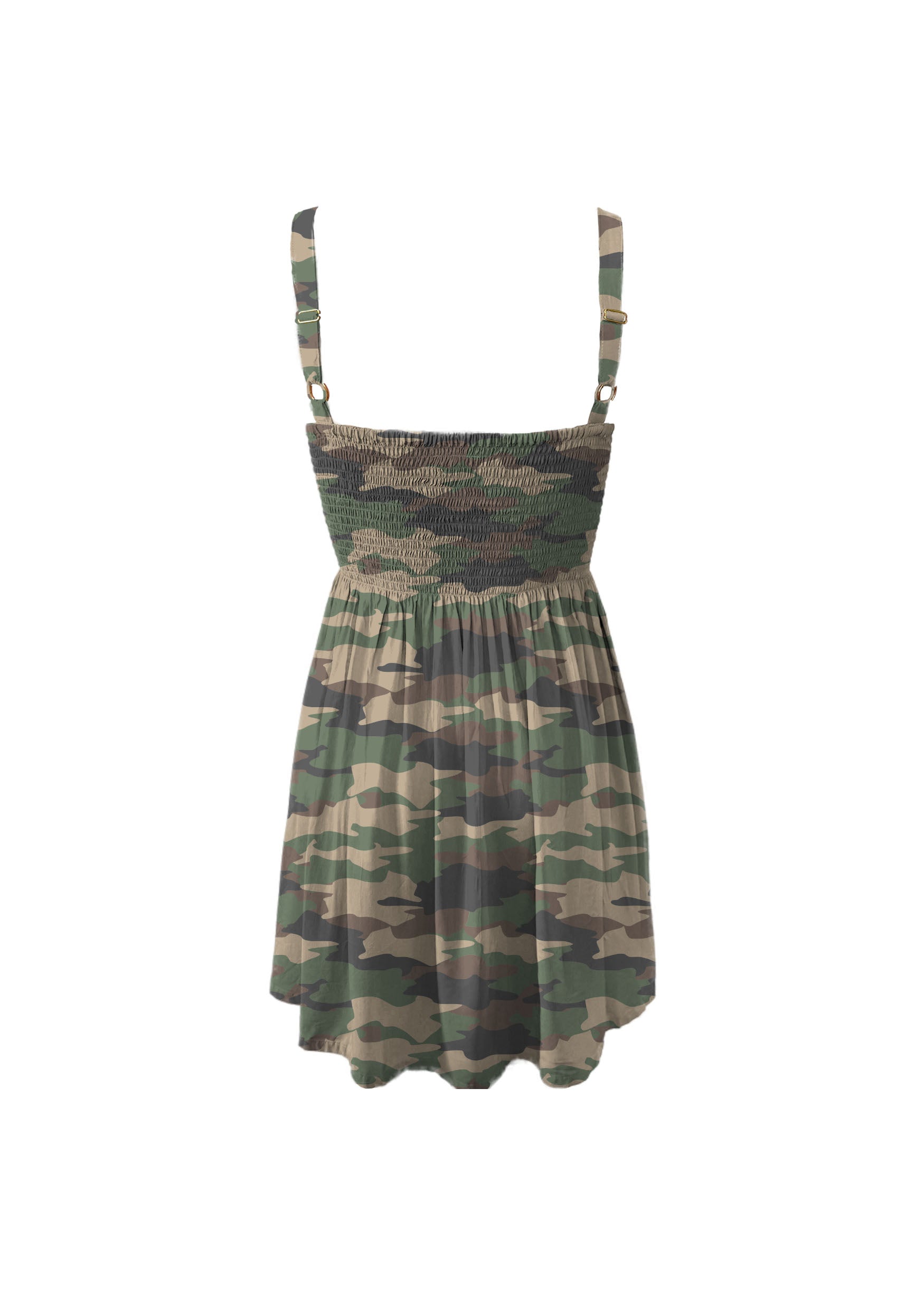 FLORENCE DRESS