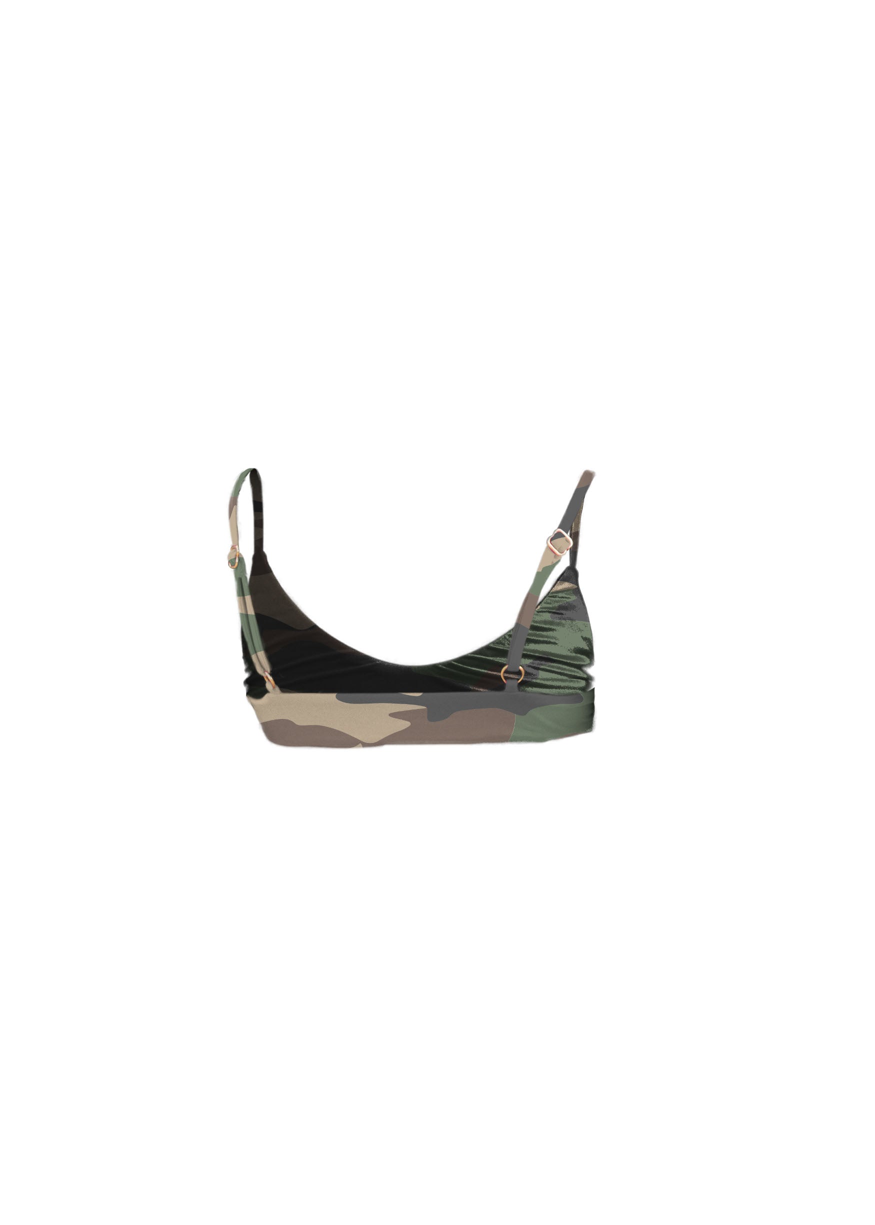 LITTLES EVERYDAY TOP
