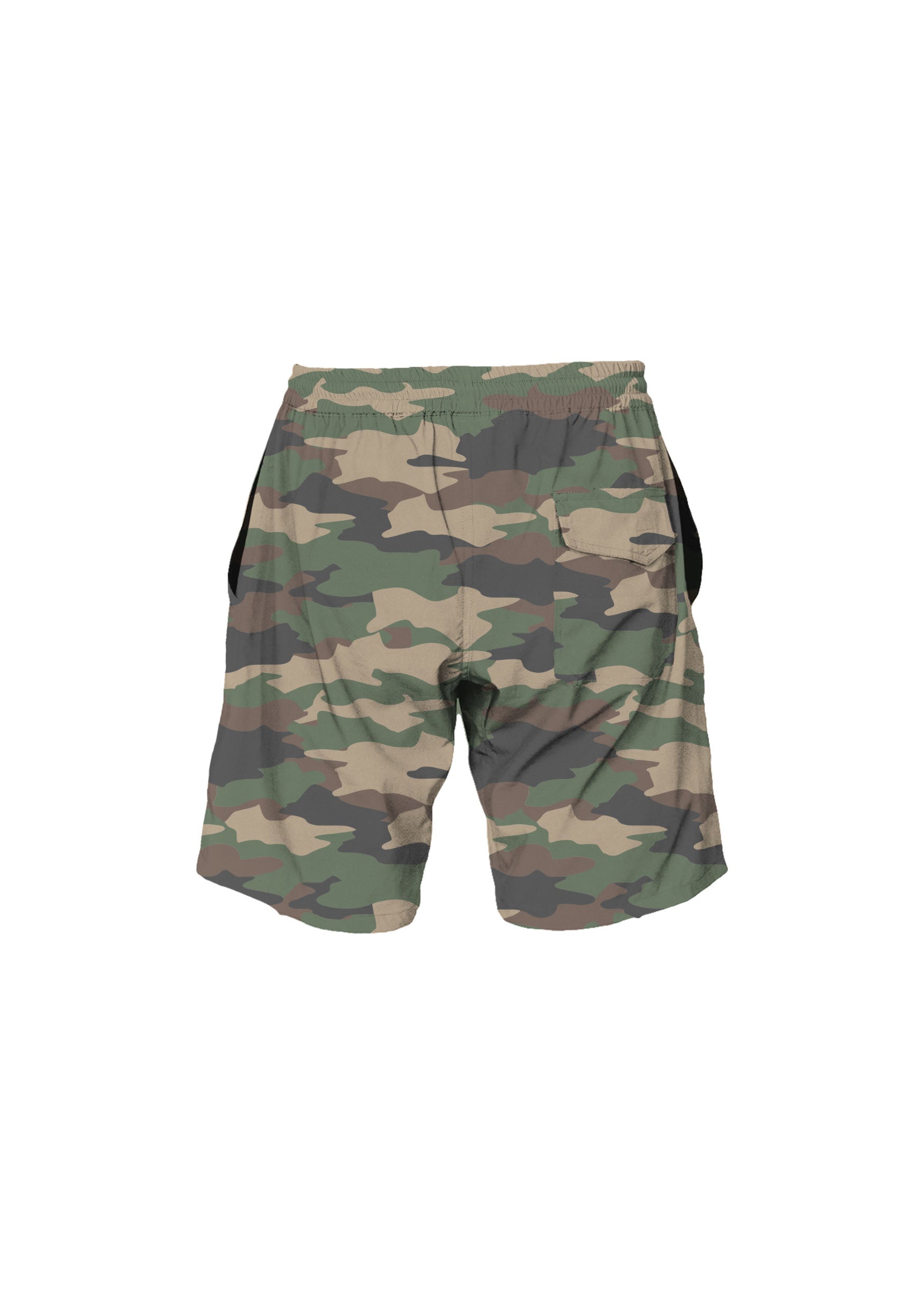 MEN'S EVERYWEAR SHORT
