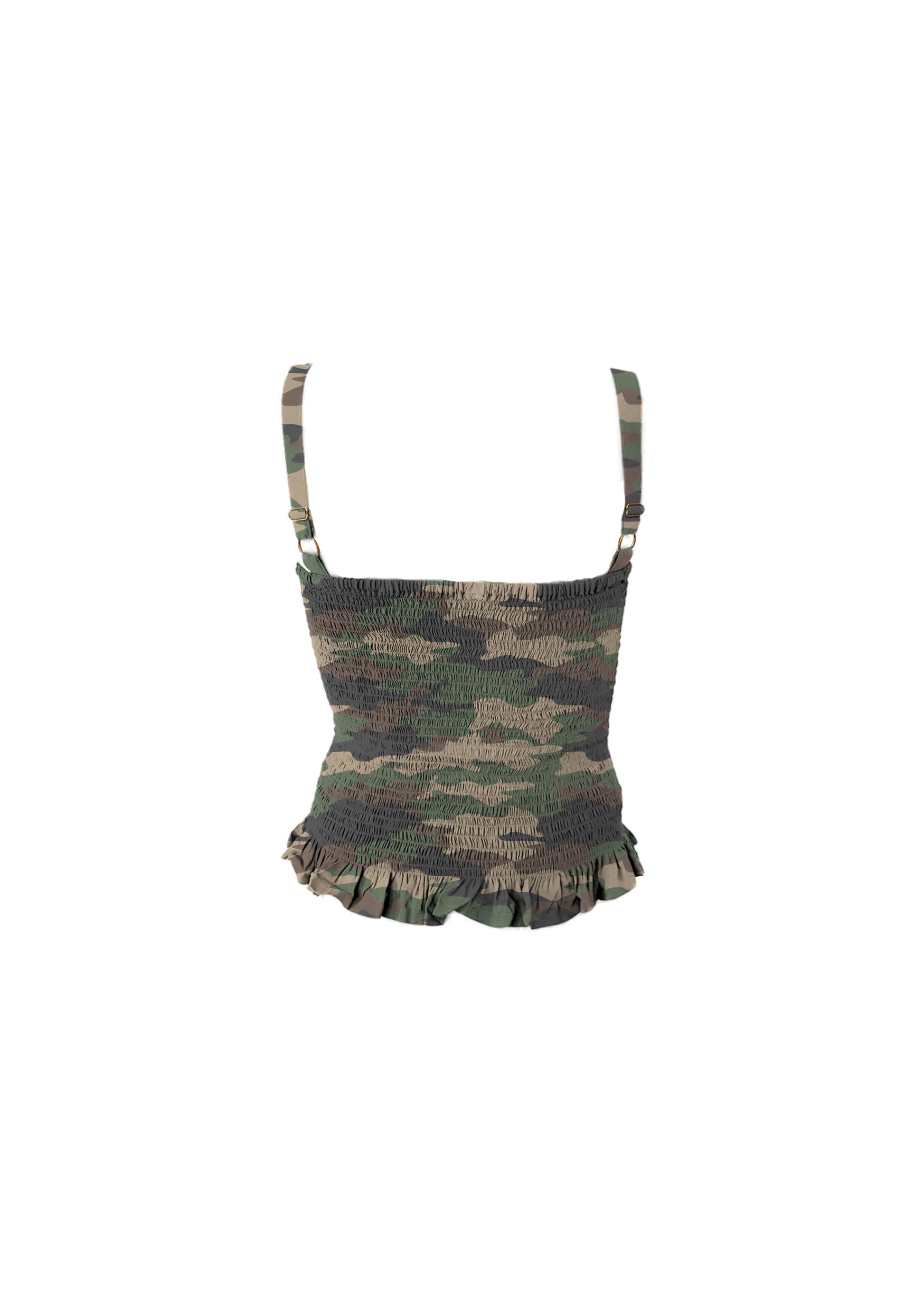 SIENNA TANK