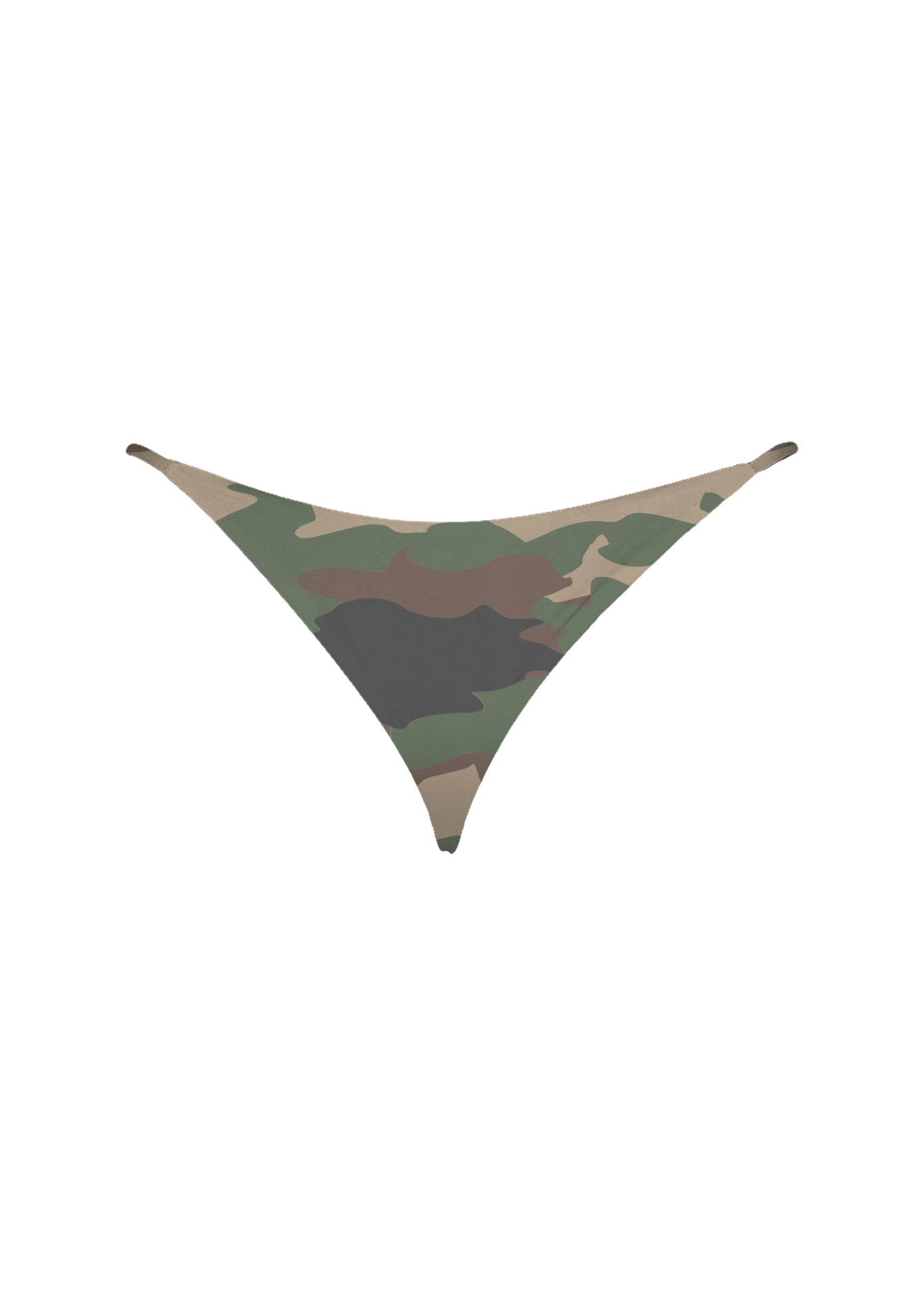STRING BOTTOM