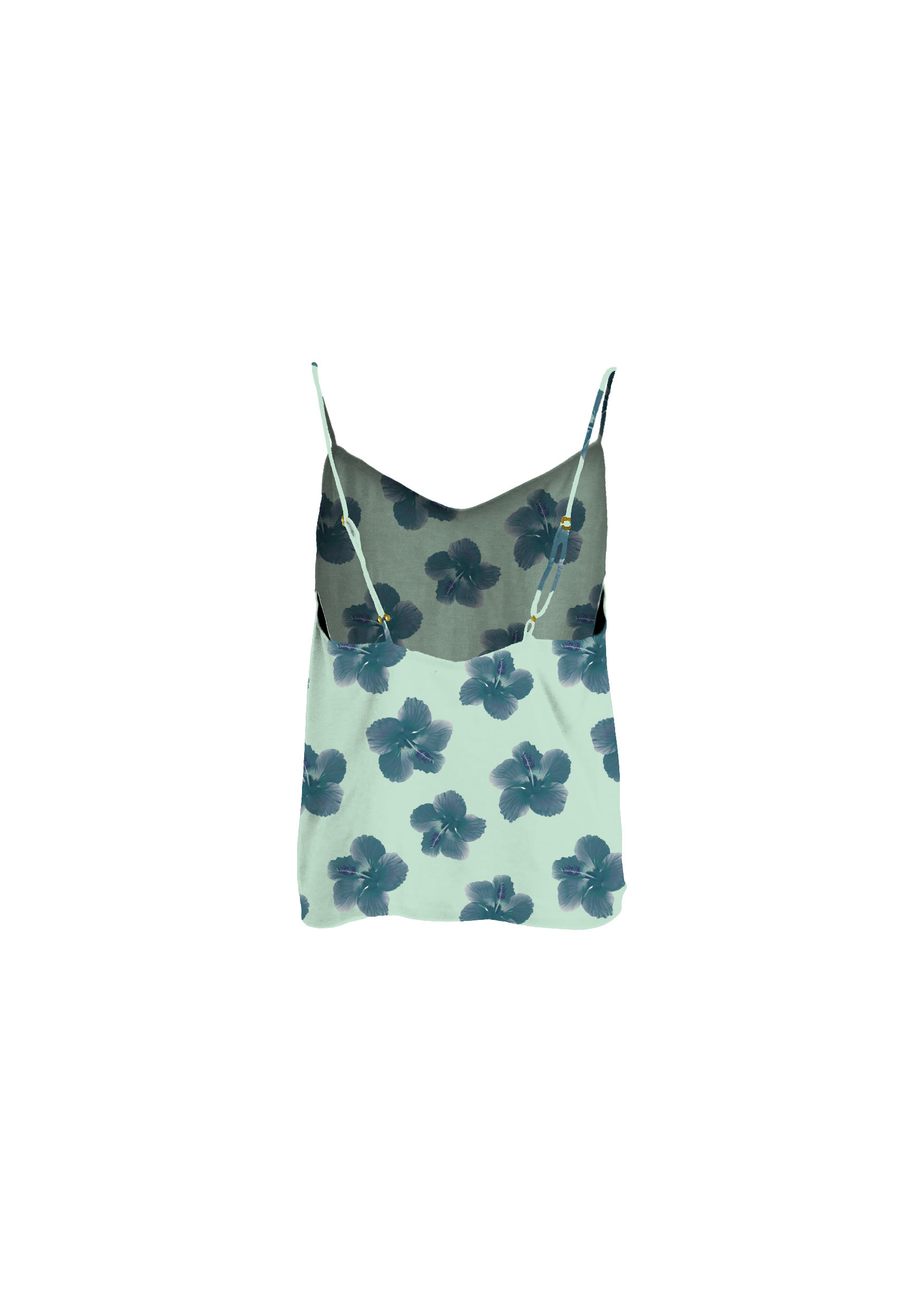 ARIA TANK - RESORT &#39;26