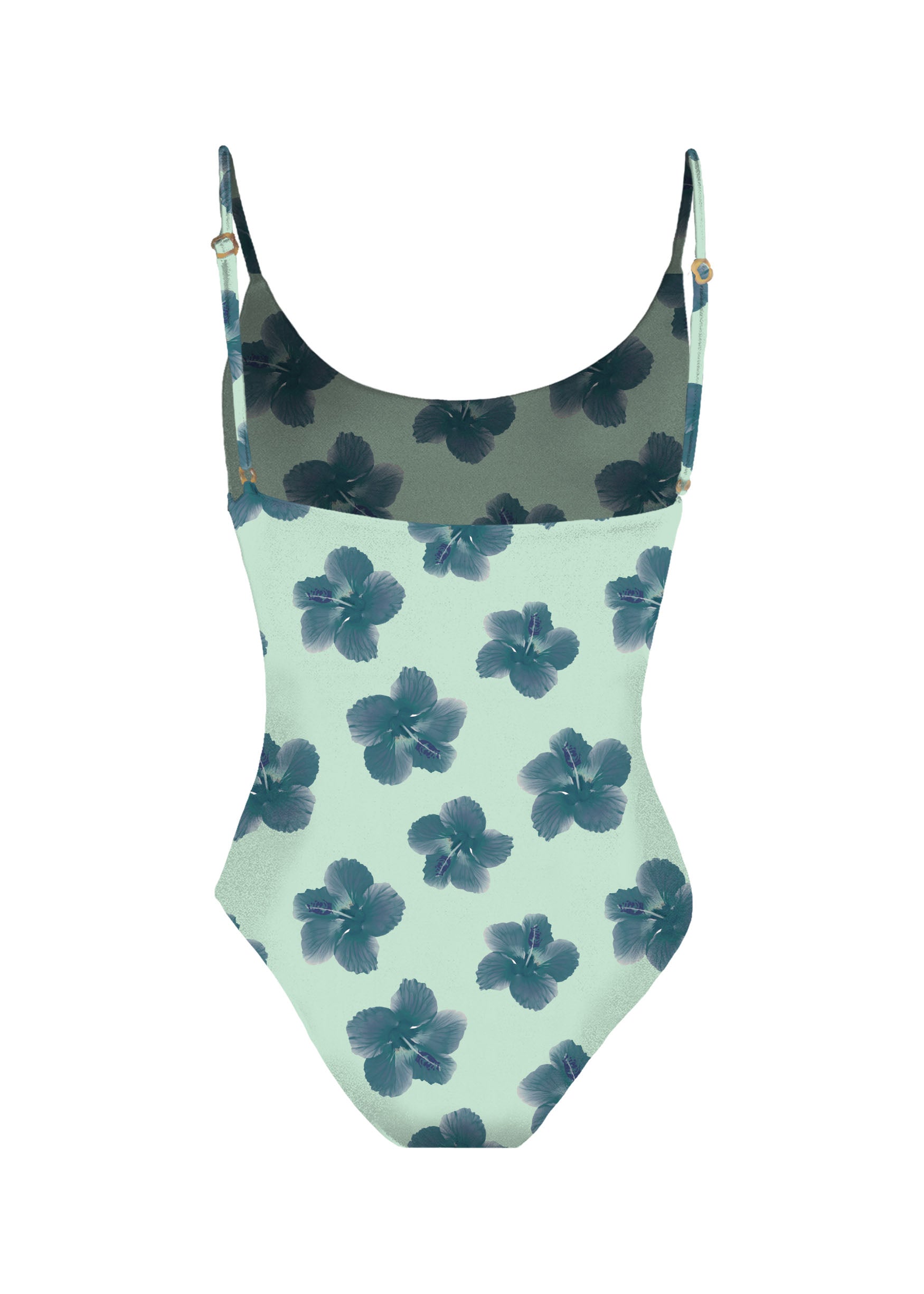 BAJA BODYSUIT - RESORT &#39;26