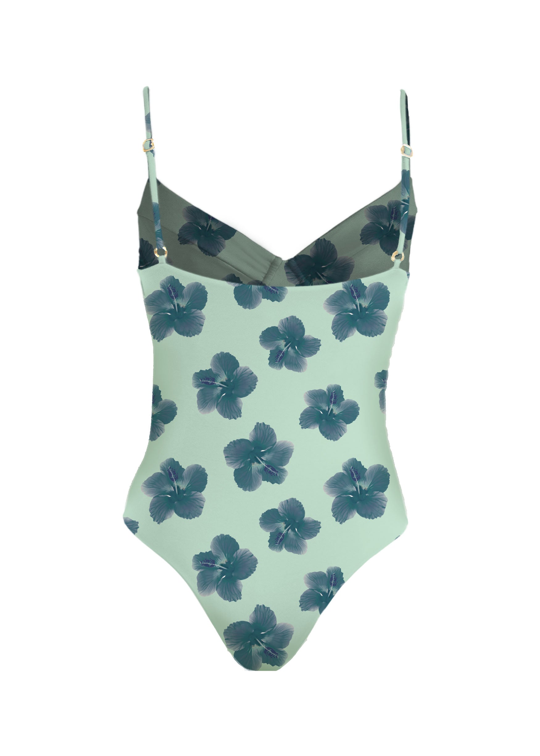 COSTA BODYSUIT - RESORT &#39;26