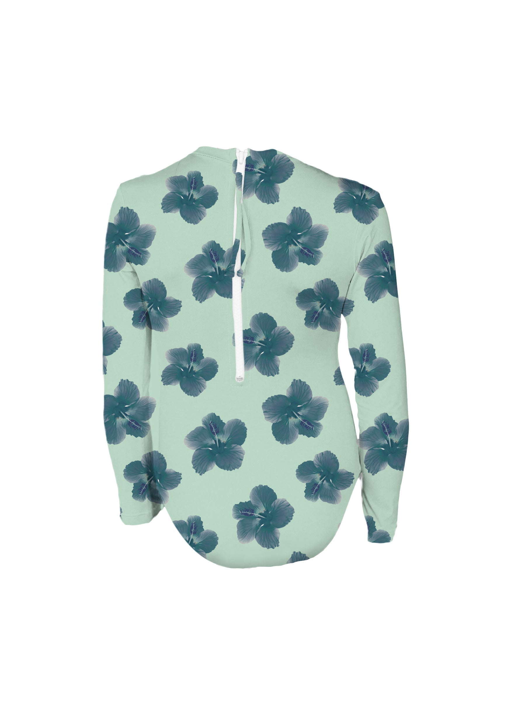 LITTLES LONG SLEEVE BODYSUIT - RESORT &#39;26