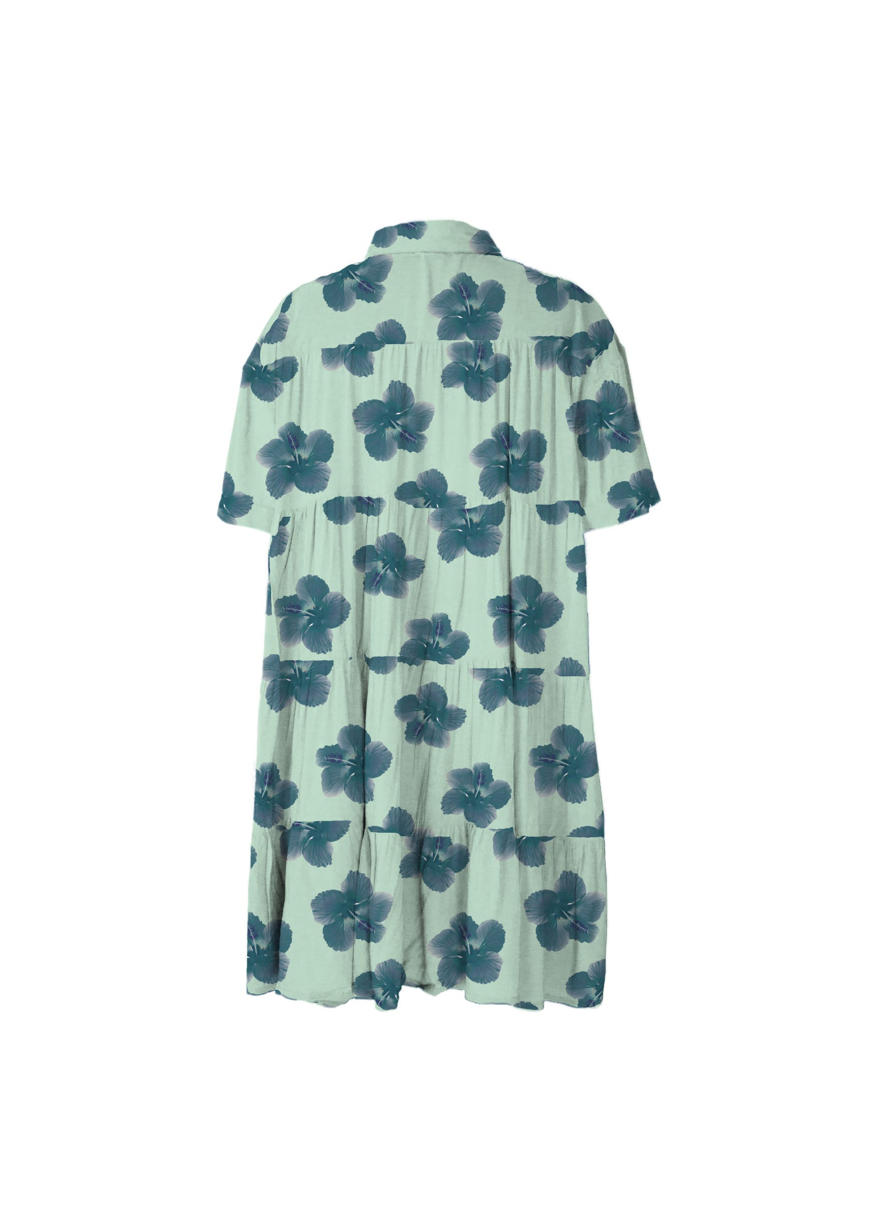 RILEY DRESS - RESORT &#39;26