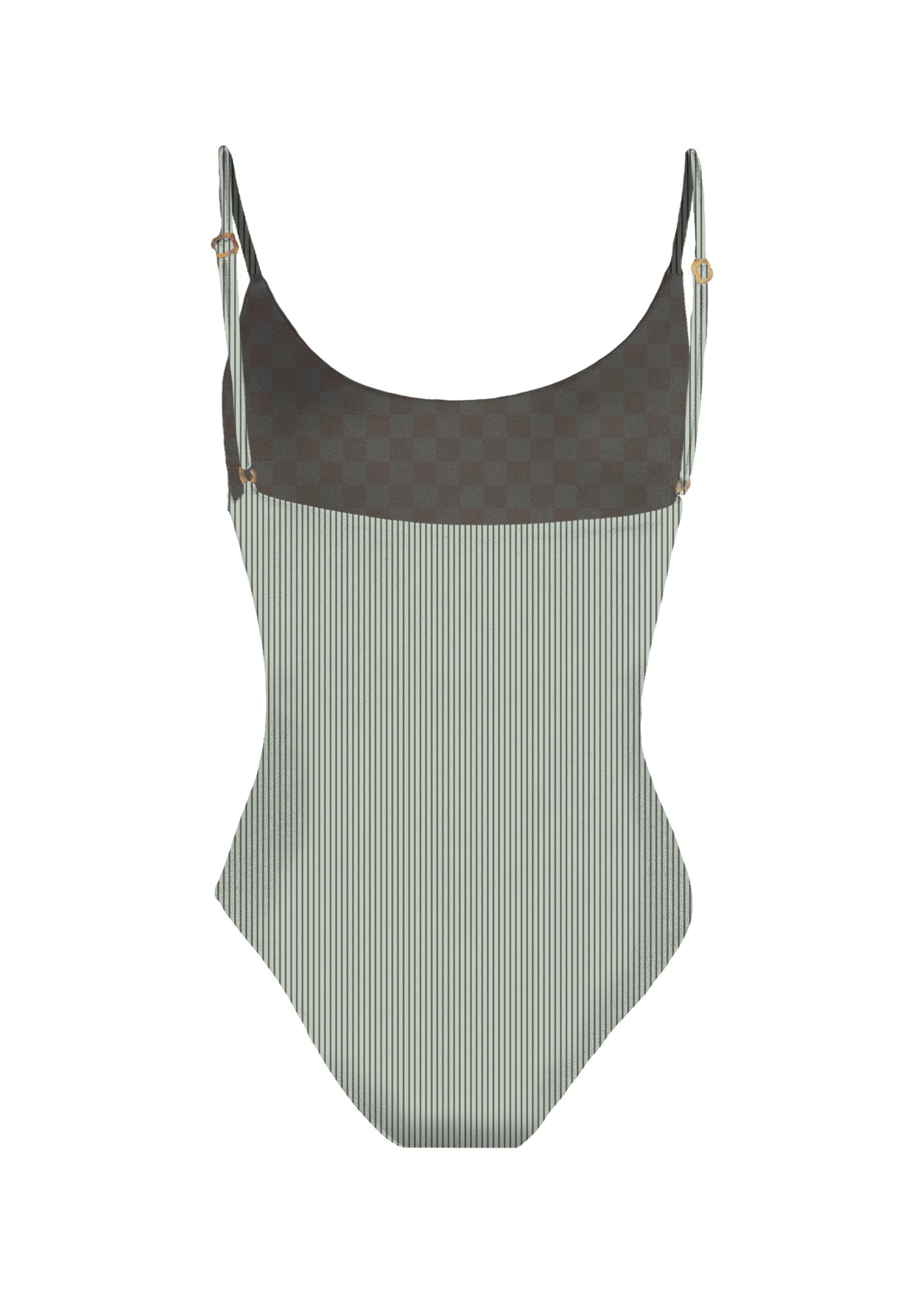 BAJA BODYSUIT - RESORT &#39;26