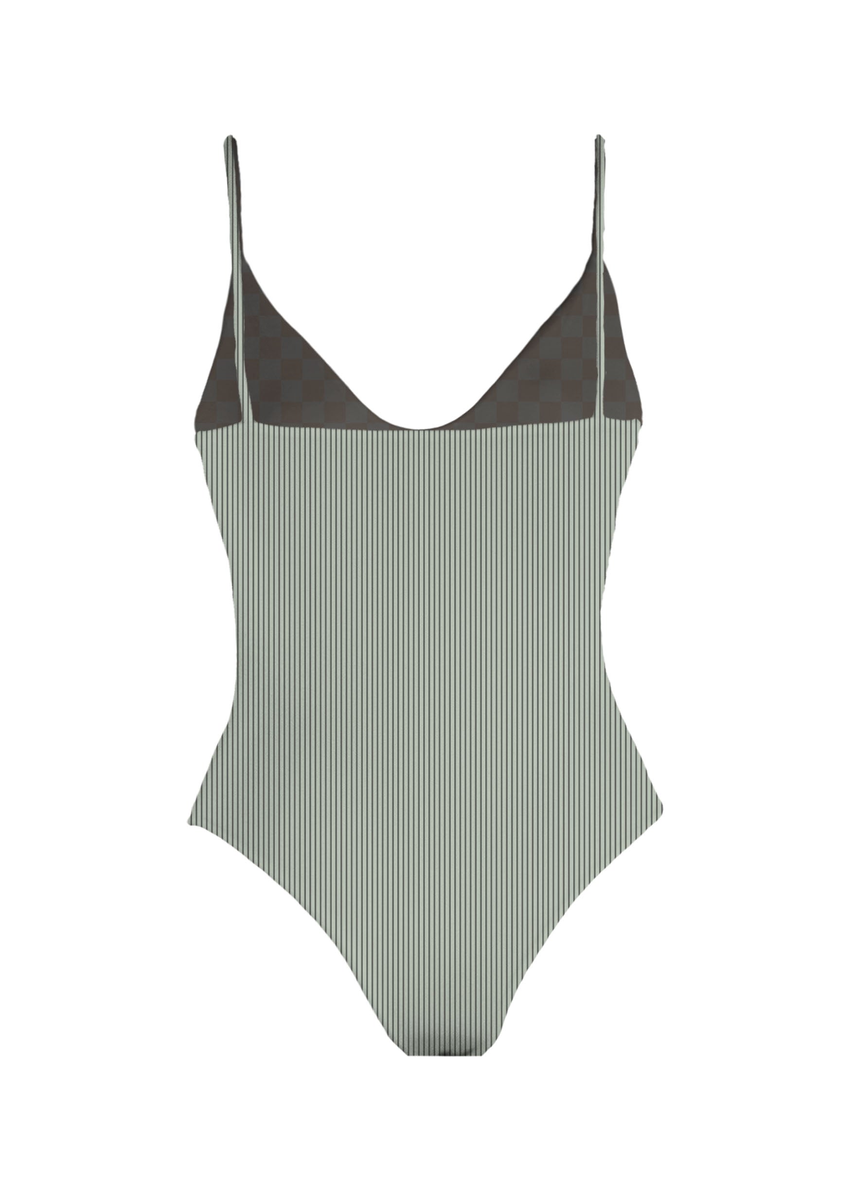 EVERYDAY BODYSUIT - RESORT &#39;26