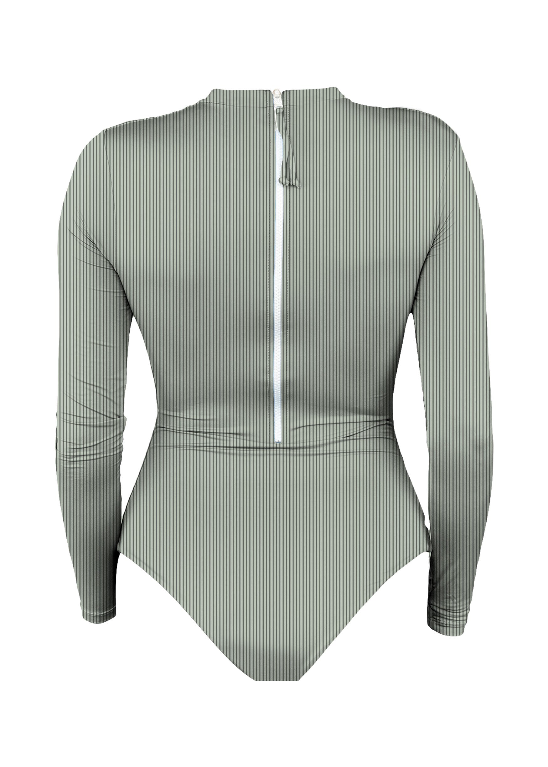 LONG SLEEVE BODYSUIT - RESORT &#39;26
