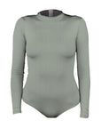 LONG SLEEVE BODYSUIT - RESORT '26