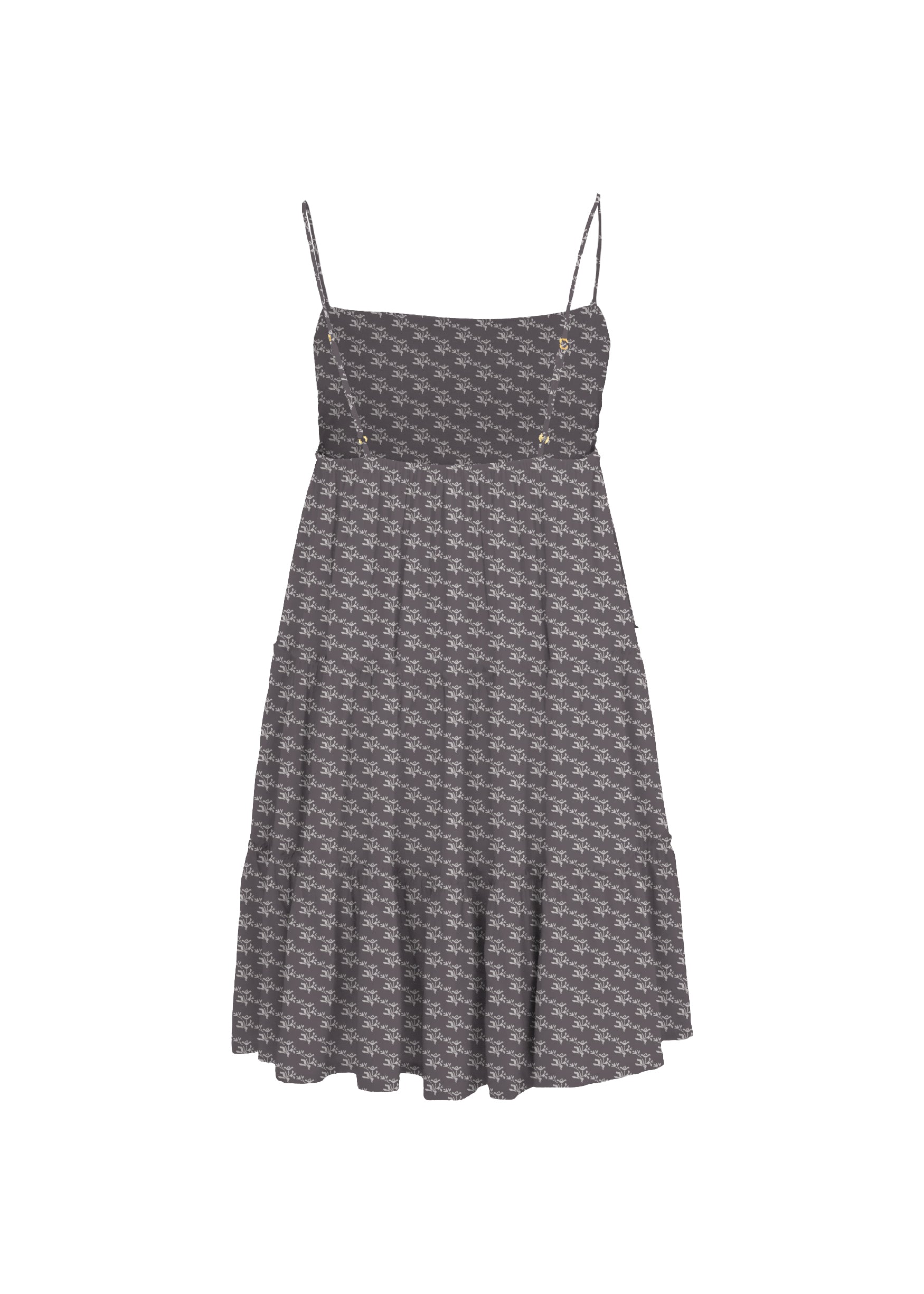 CHARLIE DRESS - OUTLET