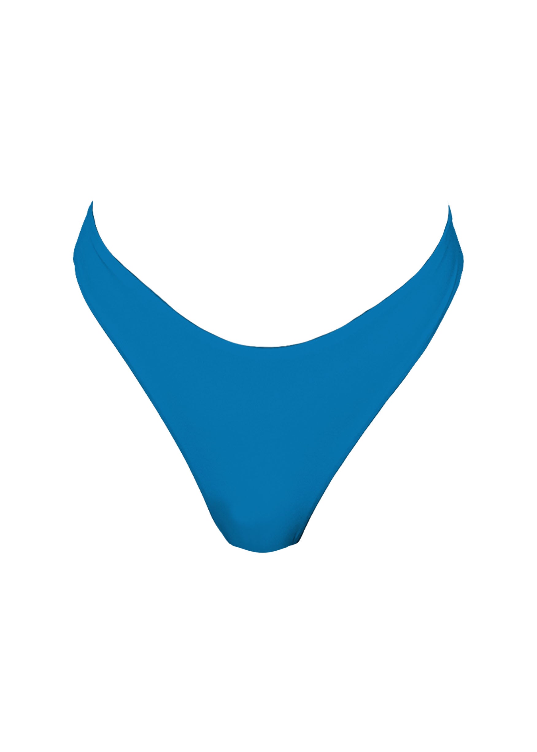 HIGH HIP BOTTOM - OUTLET