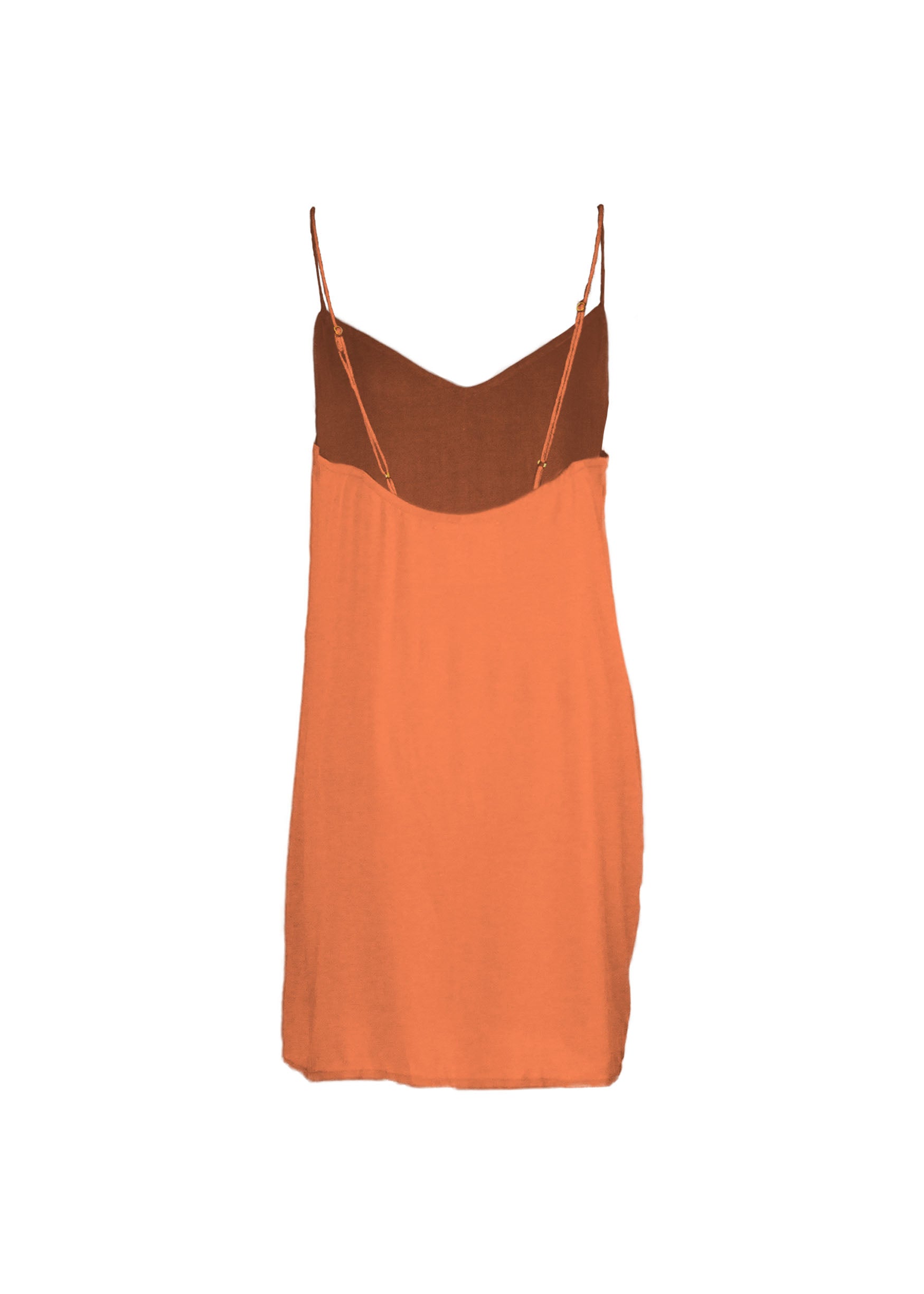 ARIA DRESS - SPRING '26