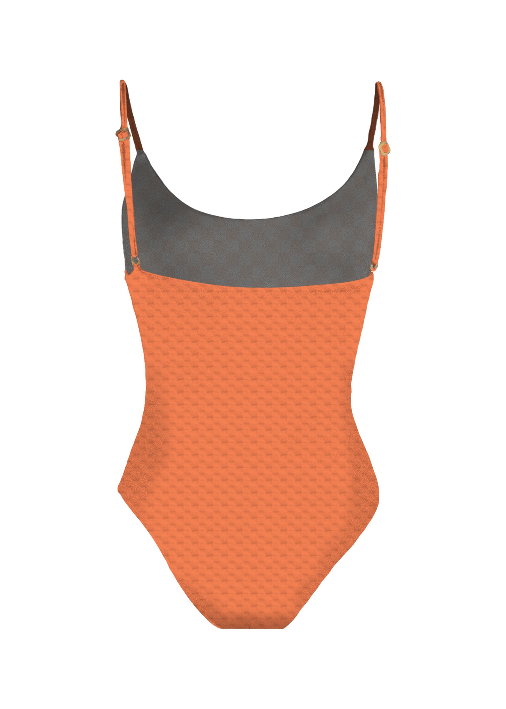 BAJA BODYSUIT - SPRING '26