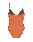 FULL COVERAGE EVERYDAY BODYSUIT - SPRING '26