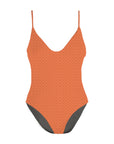 FULL COVERAGE EVERYDAY BODYSUIT - SPRING '26