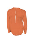 LITTLES LONG SLEEVE BODYSUIT - SPRING '26
