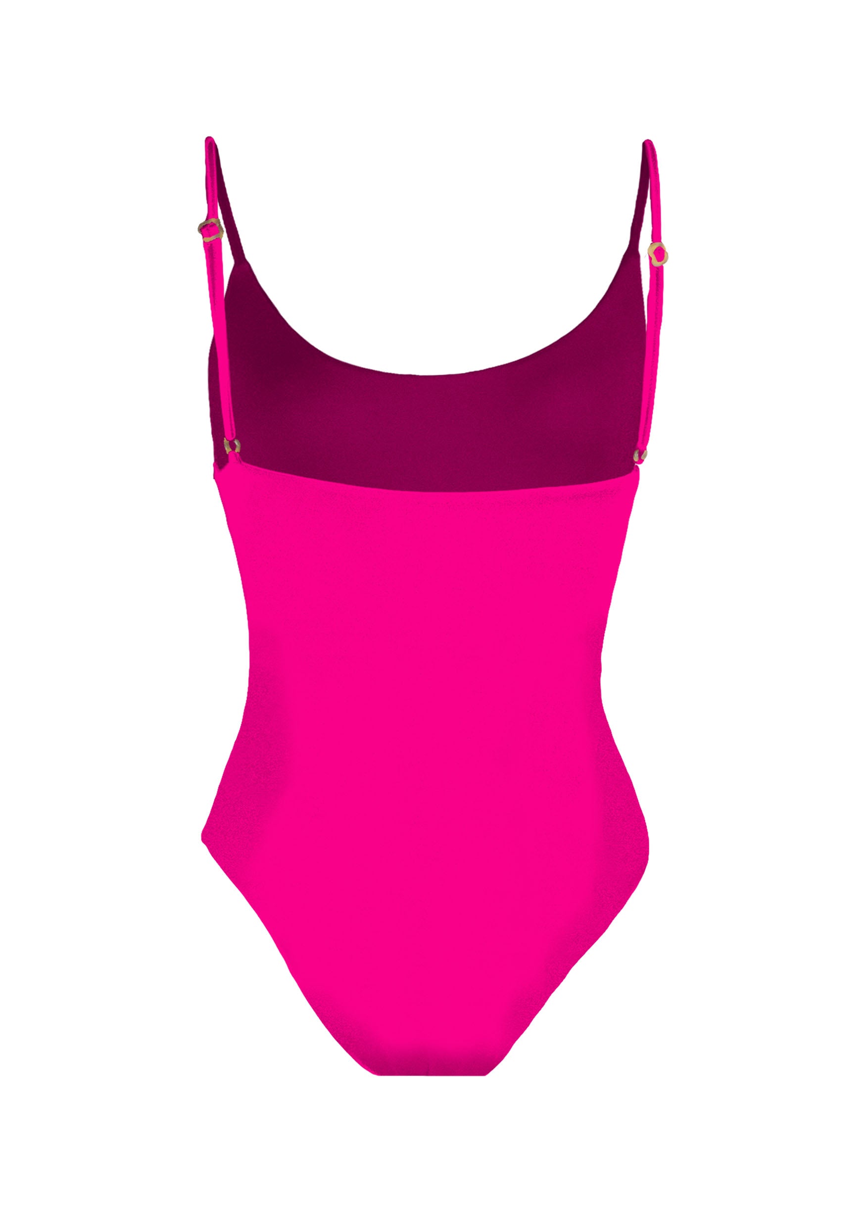 BAJA BODYSUIT - SUMMER '26