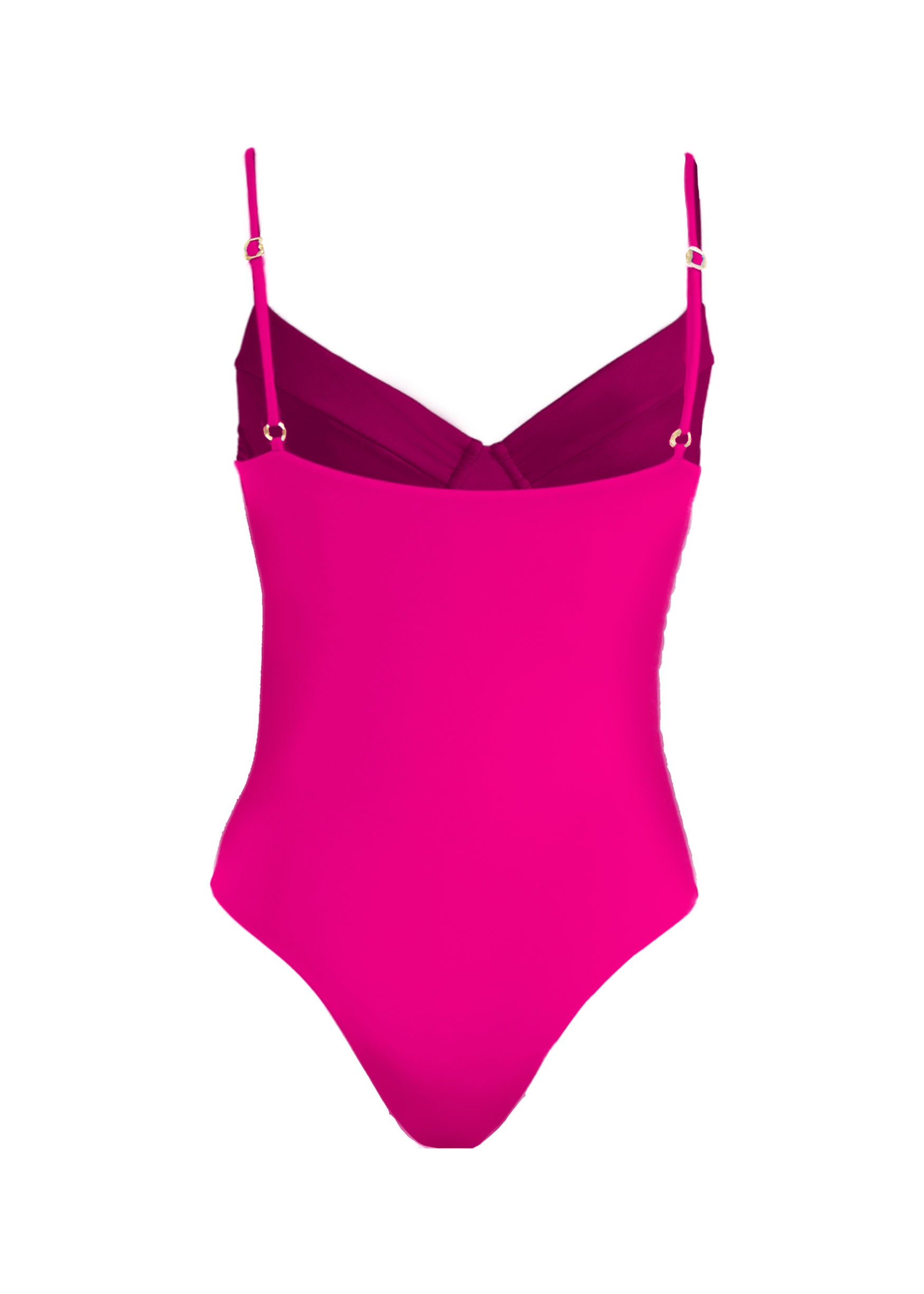 COSTA BODYSUIT - SUMMER '26
