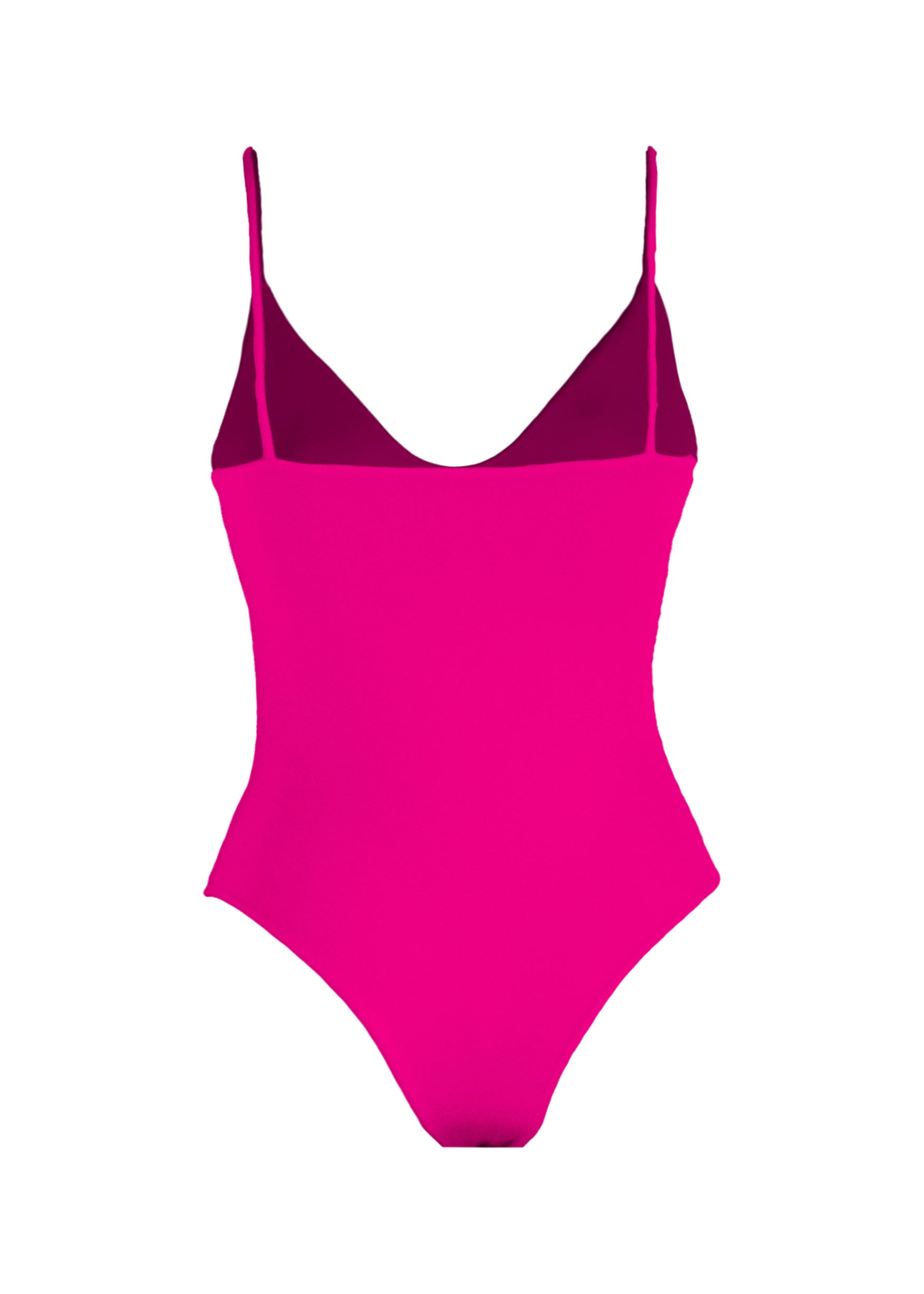 EVERYDAY BODYSUIT - SUMMER '26